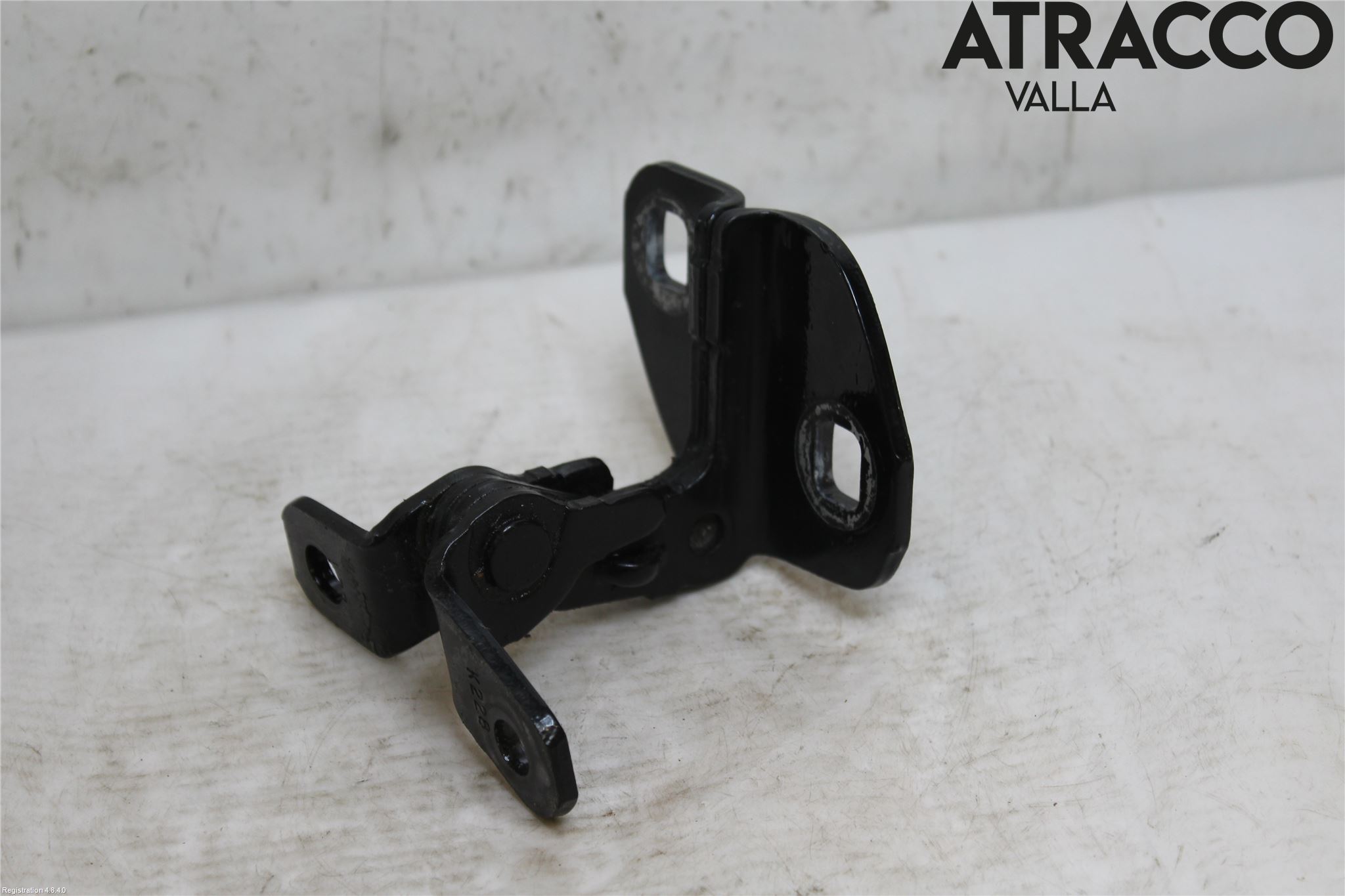 Övriga GM ÖVRIGT Dörrgångjärn