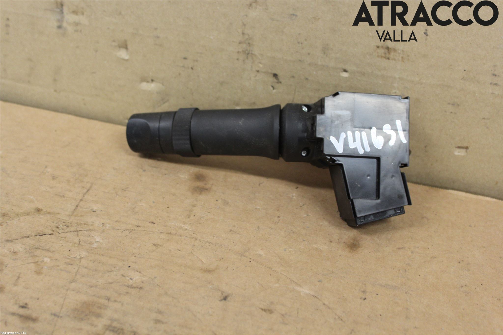 Subaru OUTBACK 10-15 Spak Torkar-Spolomk