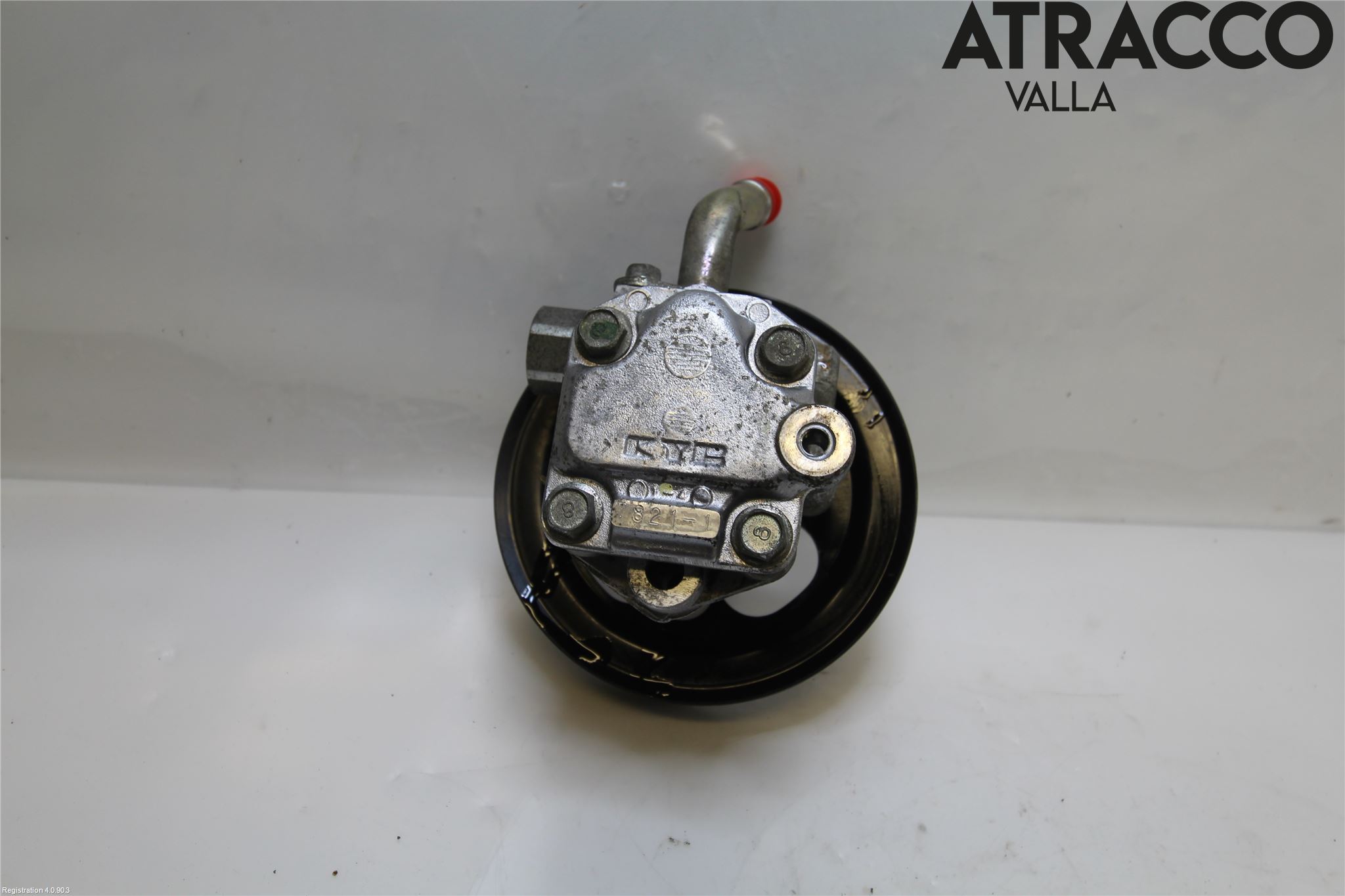 Mitsubishi L200 06-15 Styrservopump