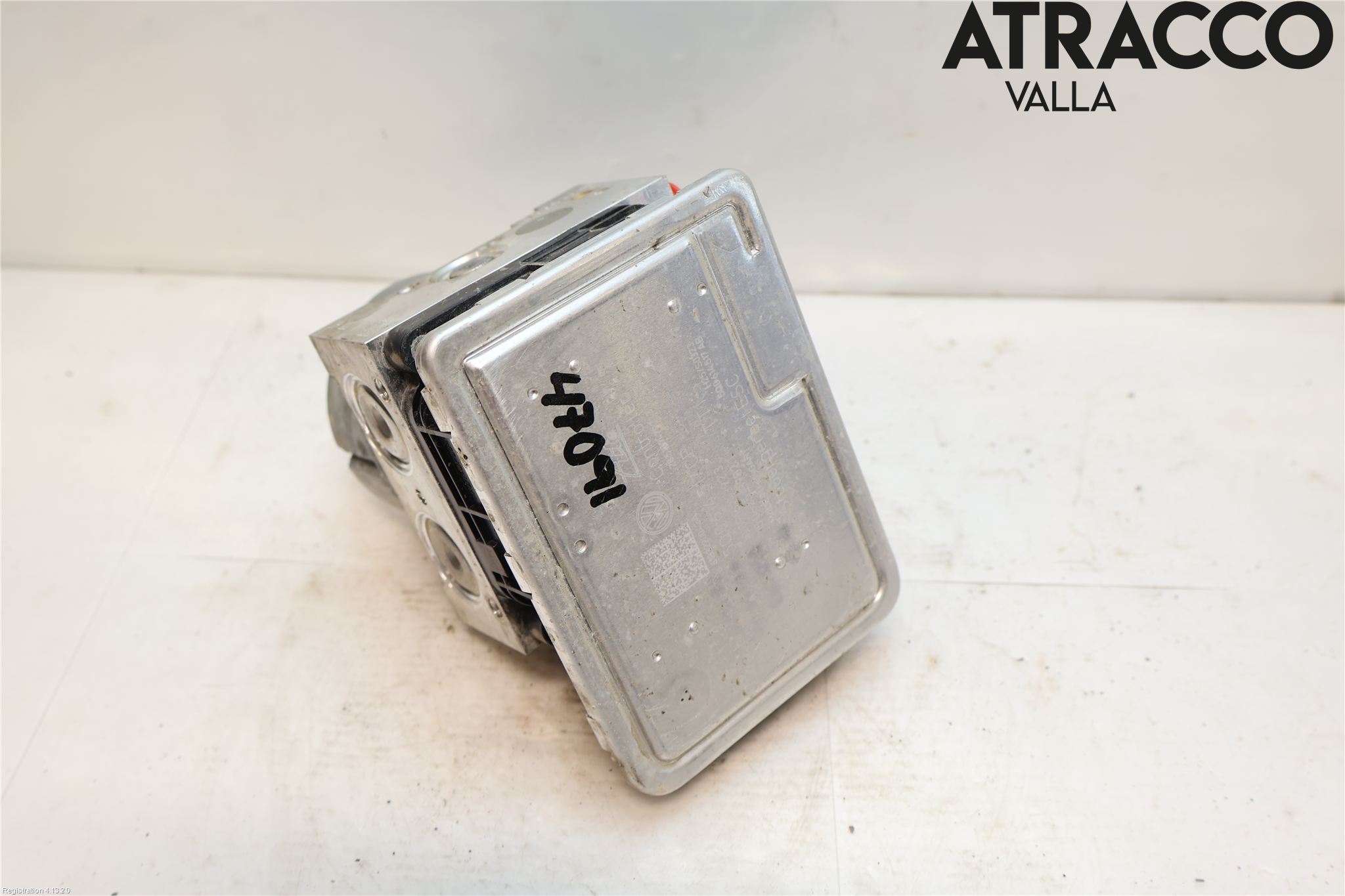 Skoda OCTAVIA (5E) 13-20 Abs Hydraulaggregat