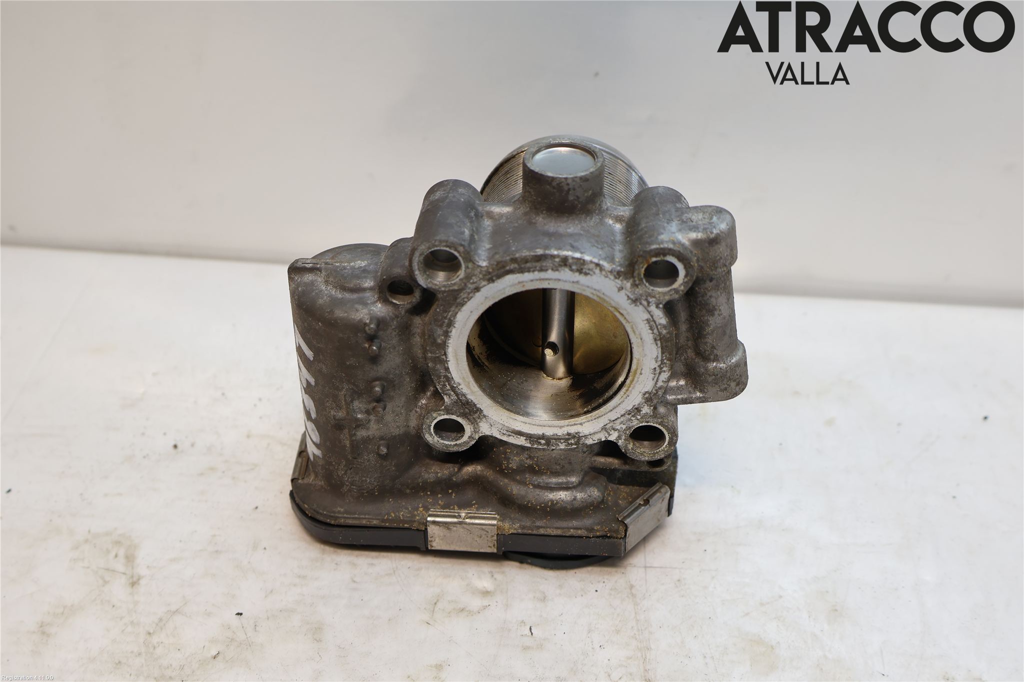 Opel MOKKA 13-20 Injspjällhus