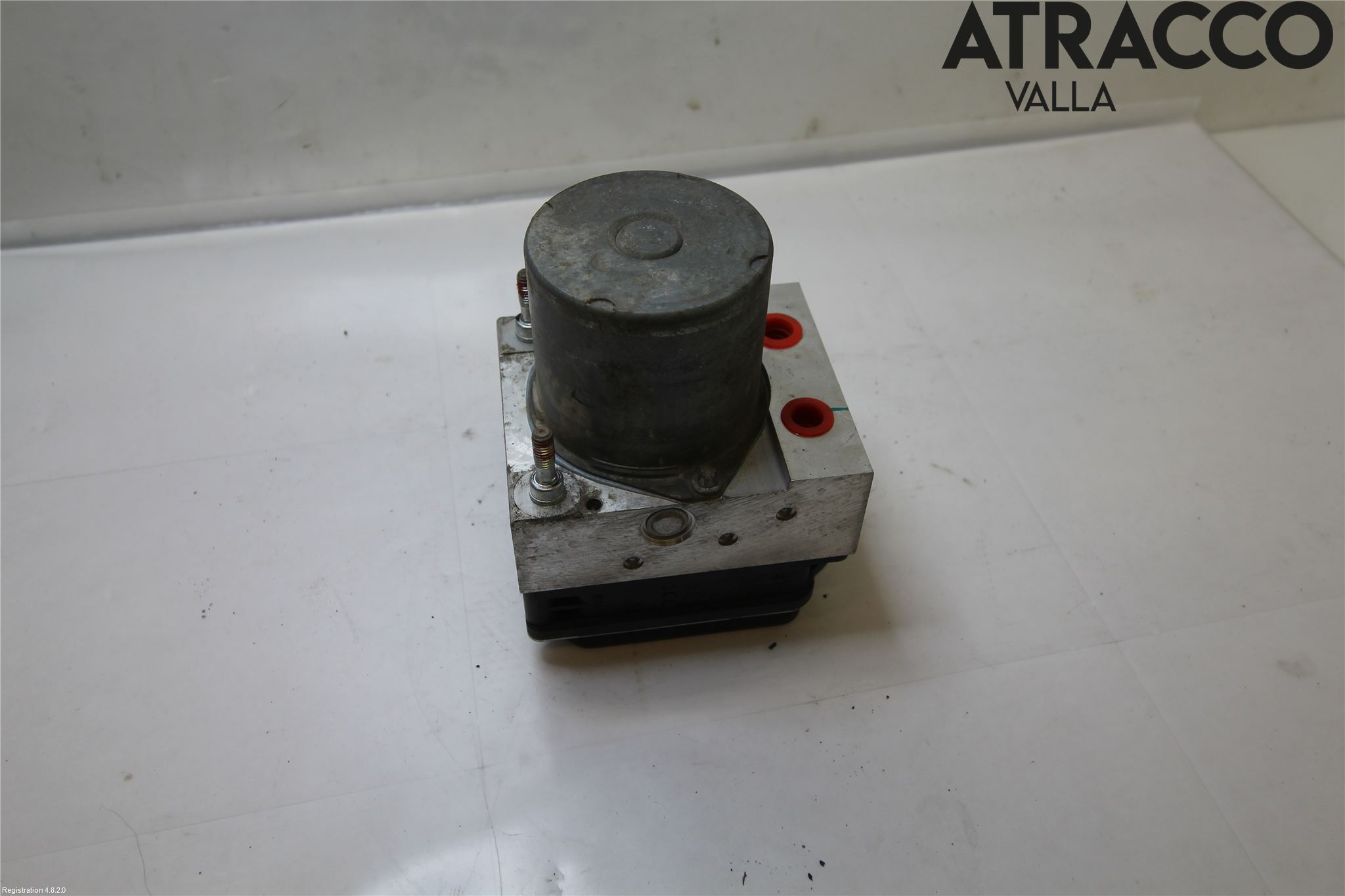 Toyota AURIS 10-12 Abs Hydraulaggregat