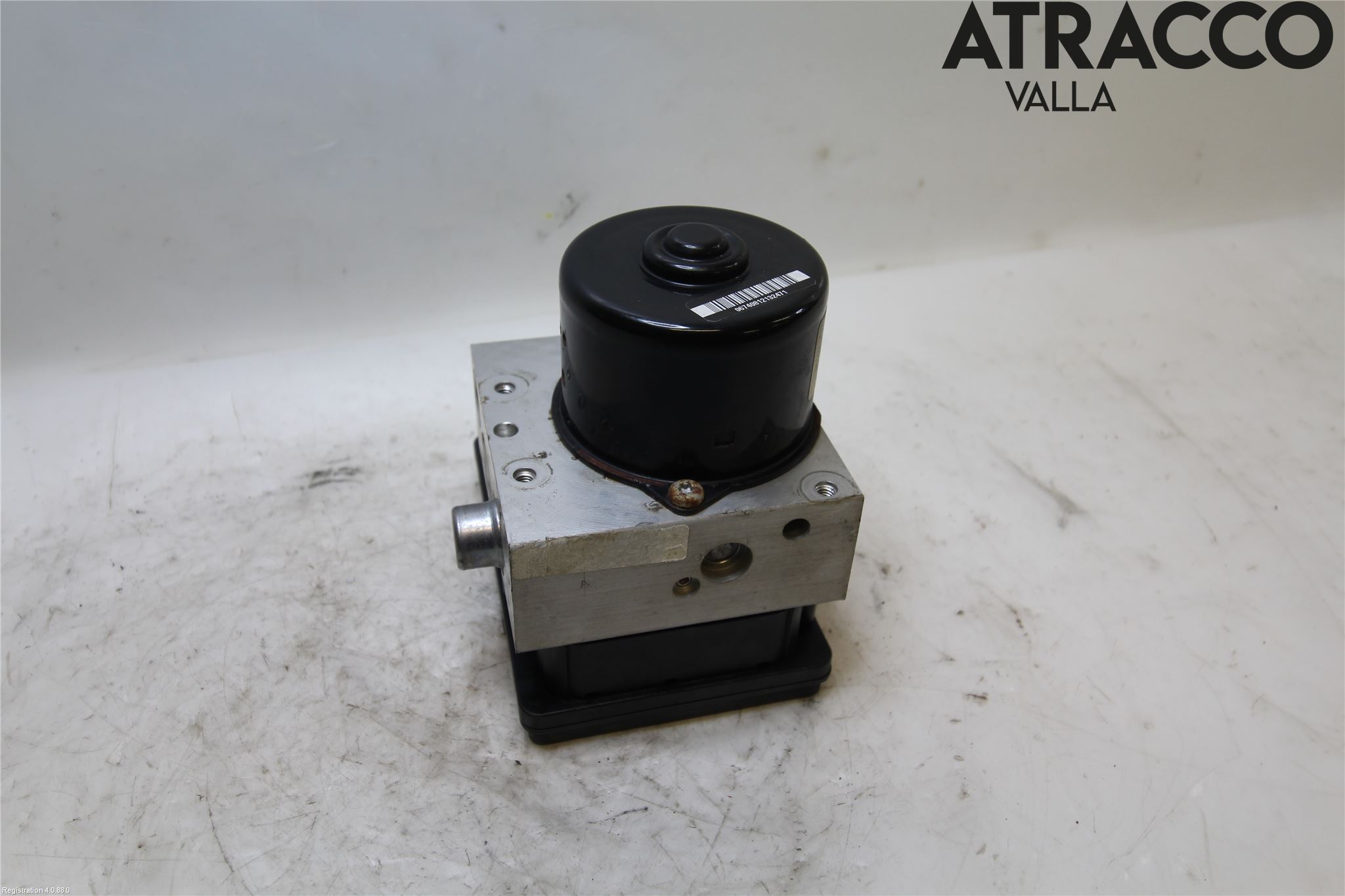 Nissan NAVARA 05-16 Abs Hydraulaggregat