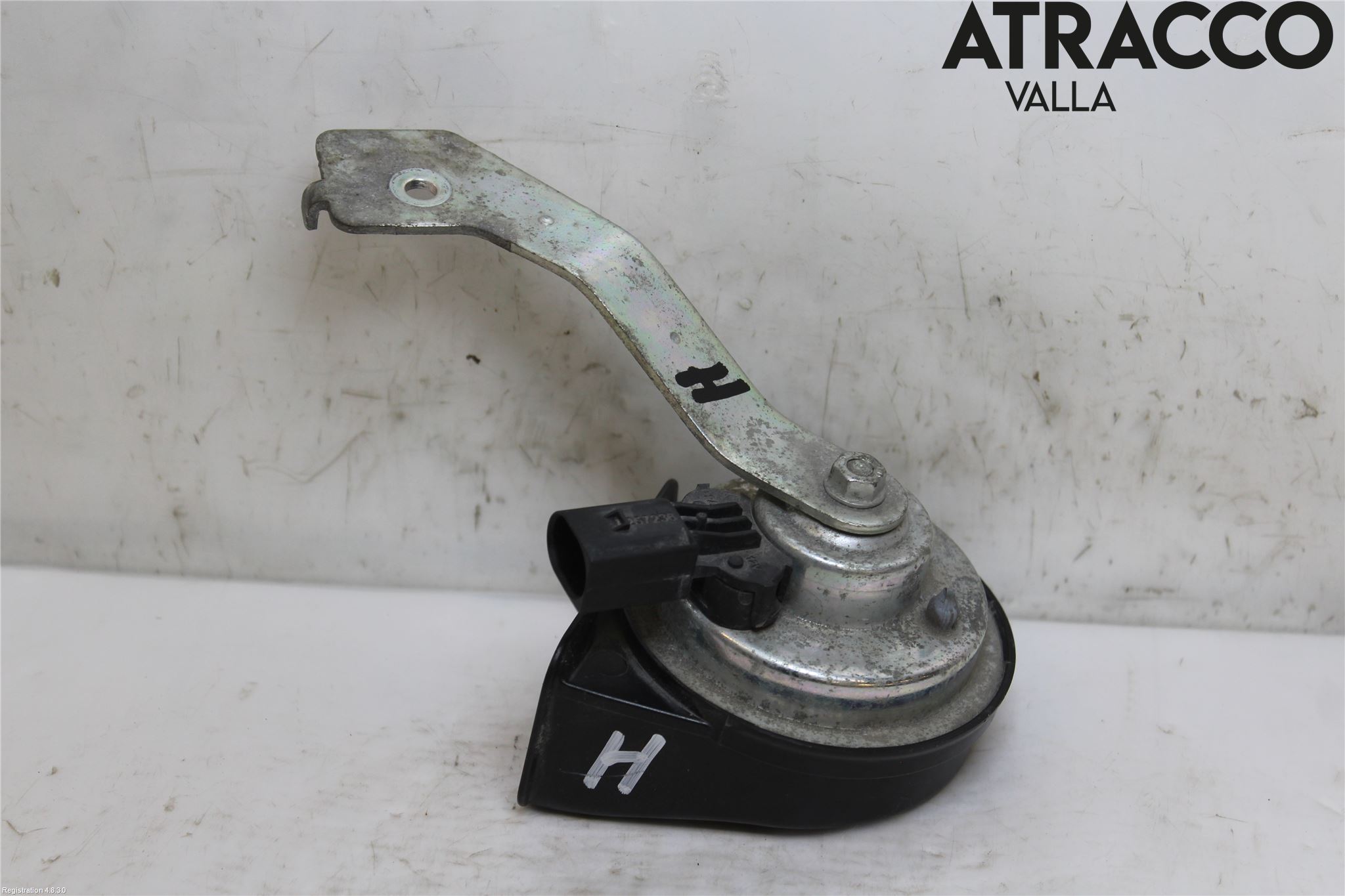 Mercedes-Benz MB A-KLASS (W176) 13-18 Signalhorn