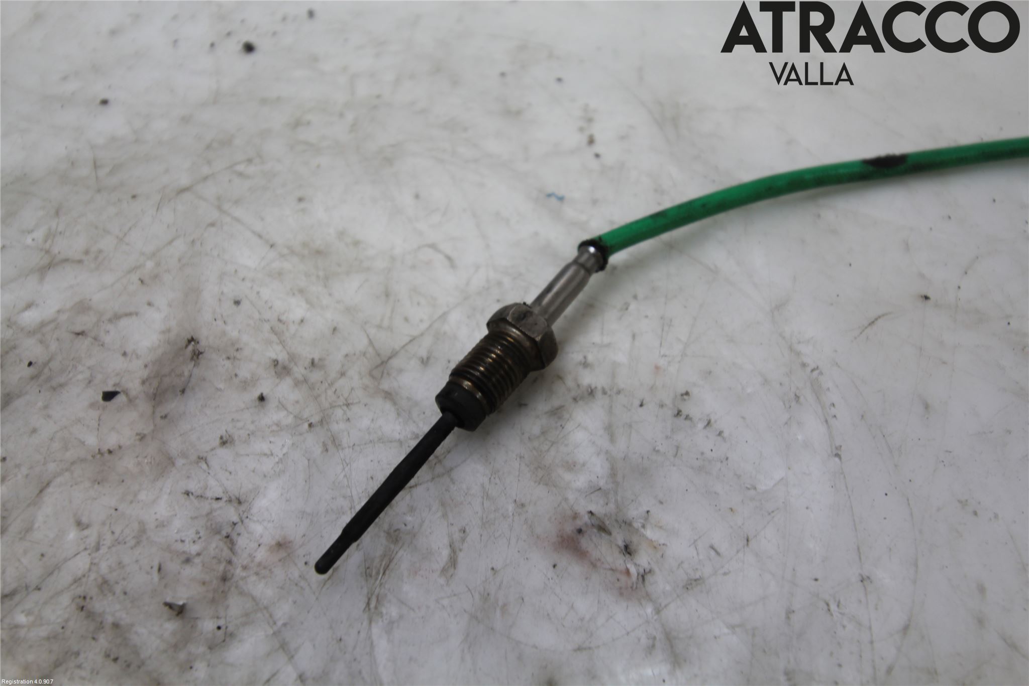 Ford C-MAX ll 15-19 Sensor Avgas