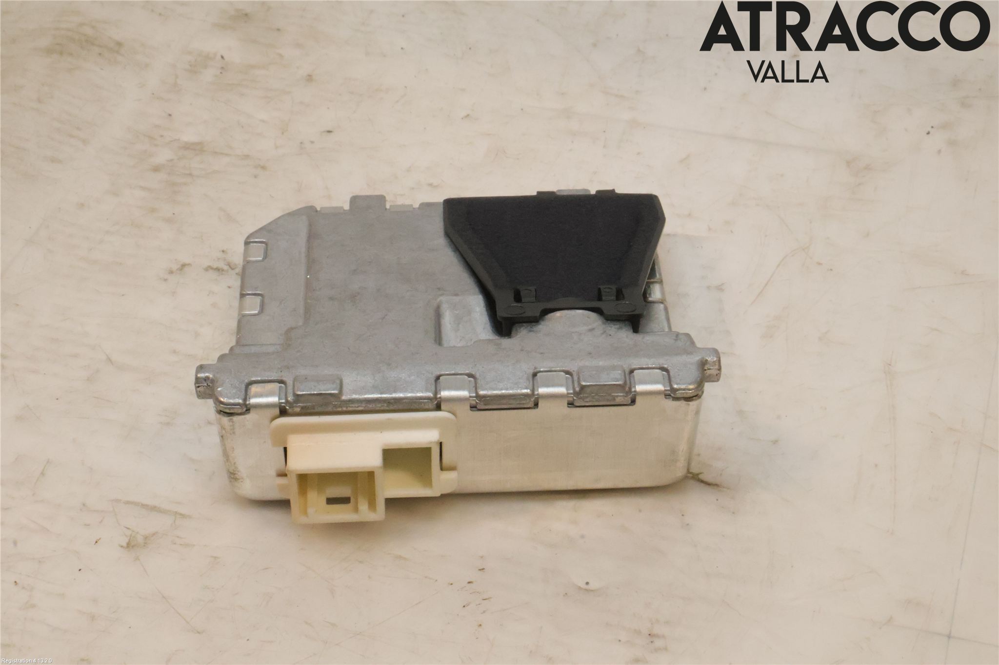 Mazda CX-5 12-17 Sensor Aktivt Kollisionsskydd