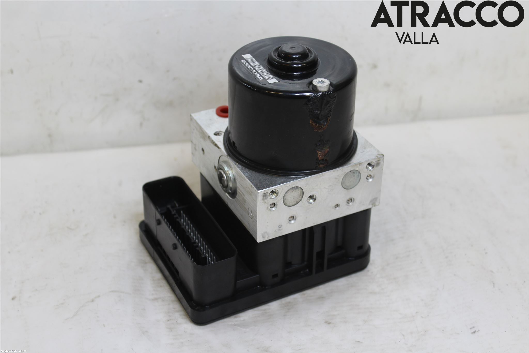 BMW 1 E87/81 5D/3D 03-11 Abs Hydraulaggregat