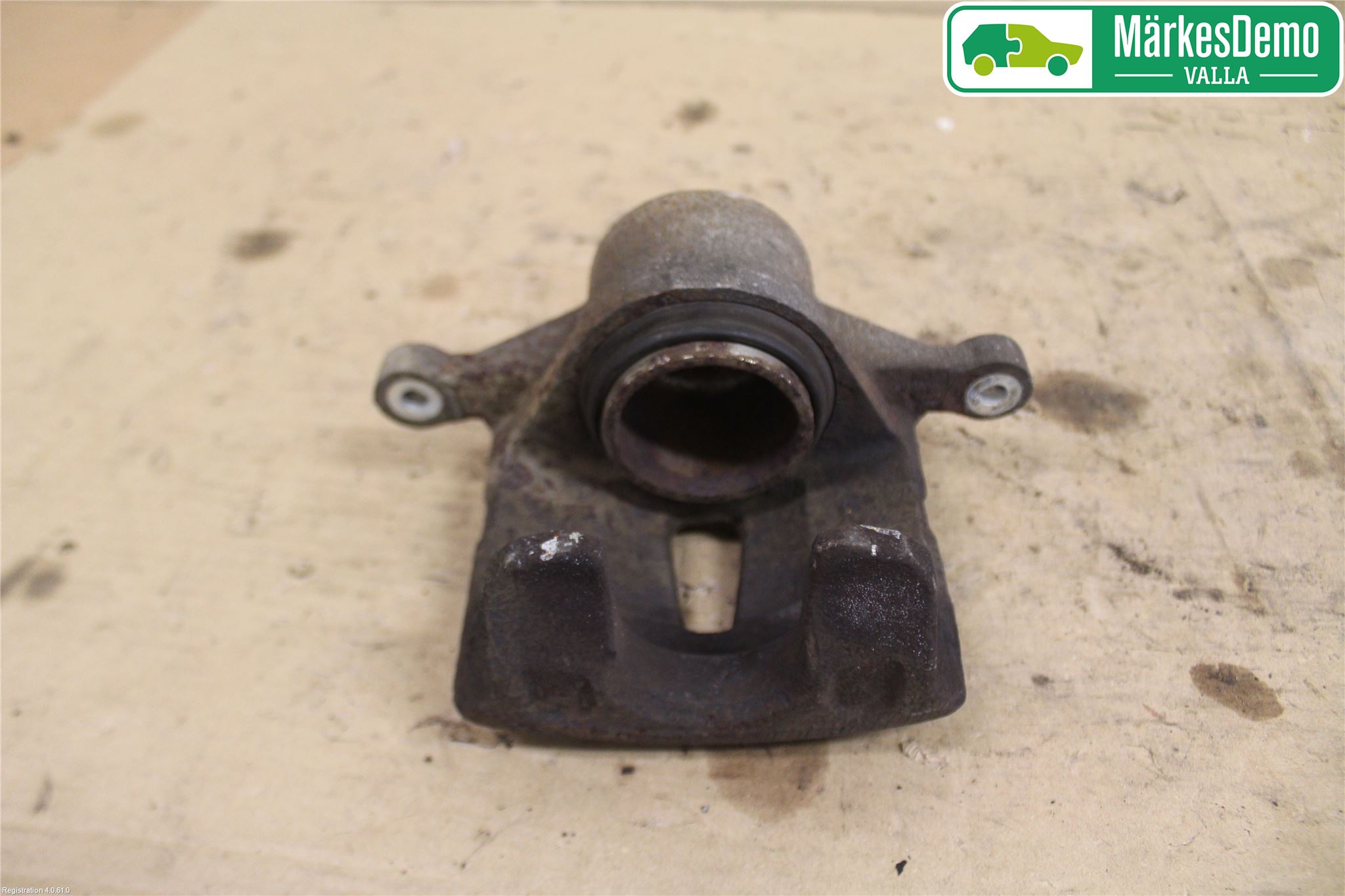 Hyundai i30 FD 07-12 Bromsok Fram Vänster