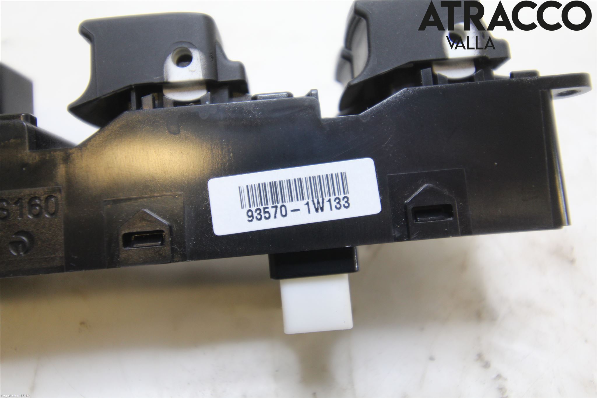 Kia RIO 12-16 Strömställare Elhiss