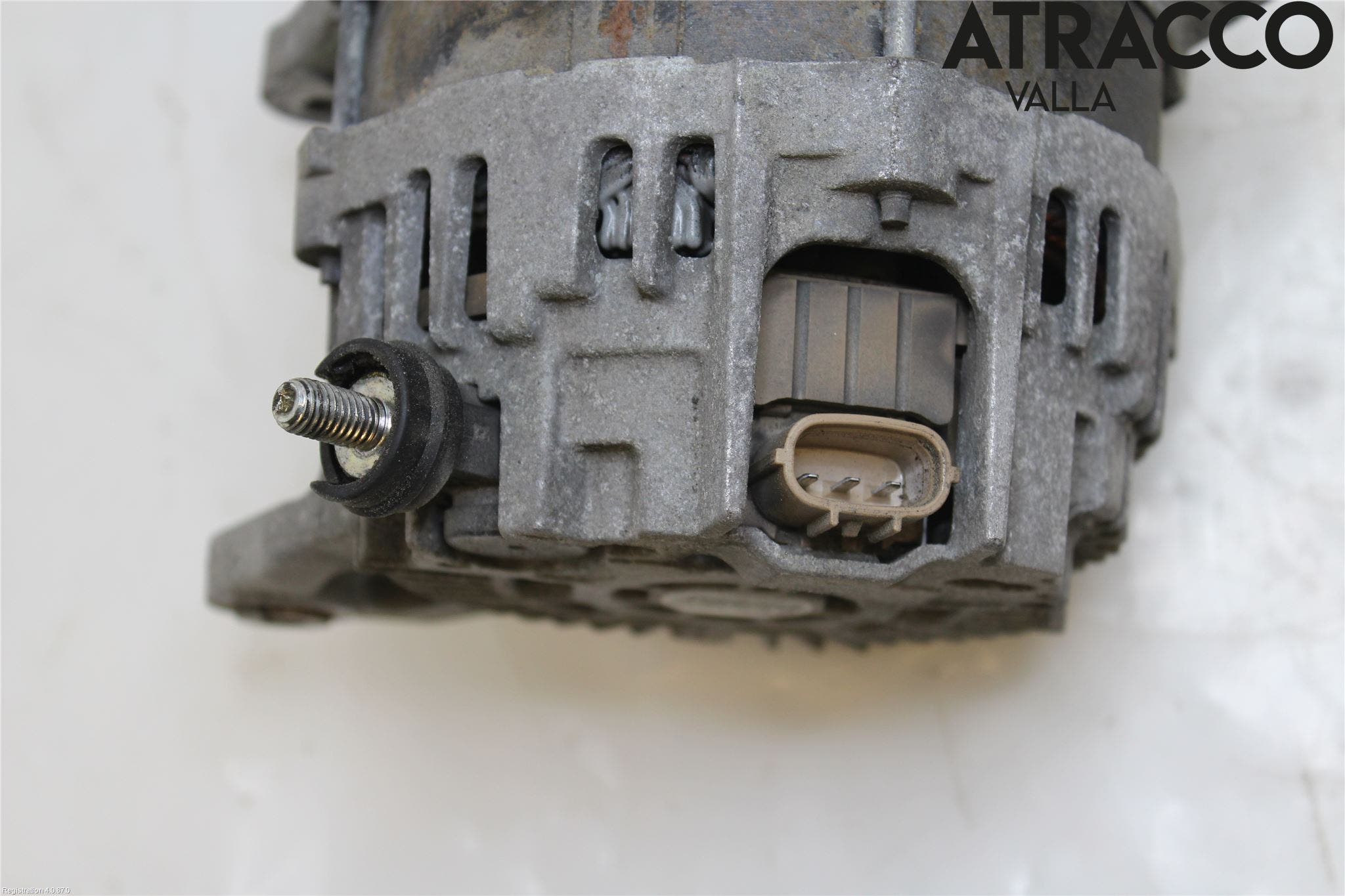 Subaru LEGACY 10-14 Generator