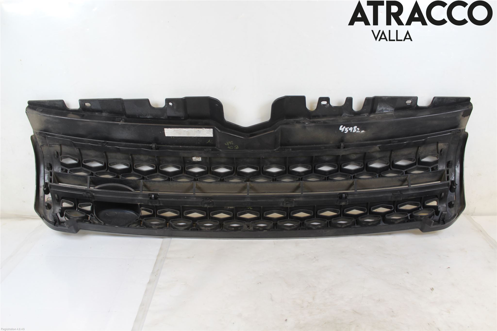 Landrover LAND ROVER RANGE ROVER EVOQUE (L538) 11-18 Grill Komp
