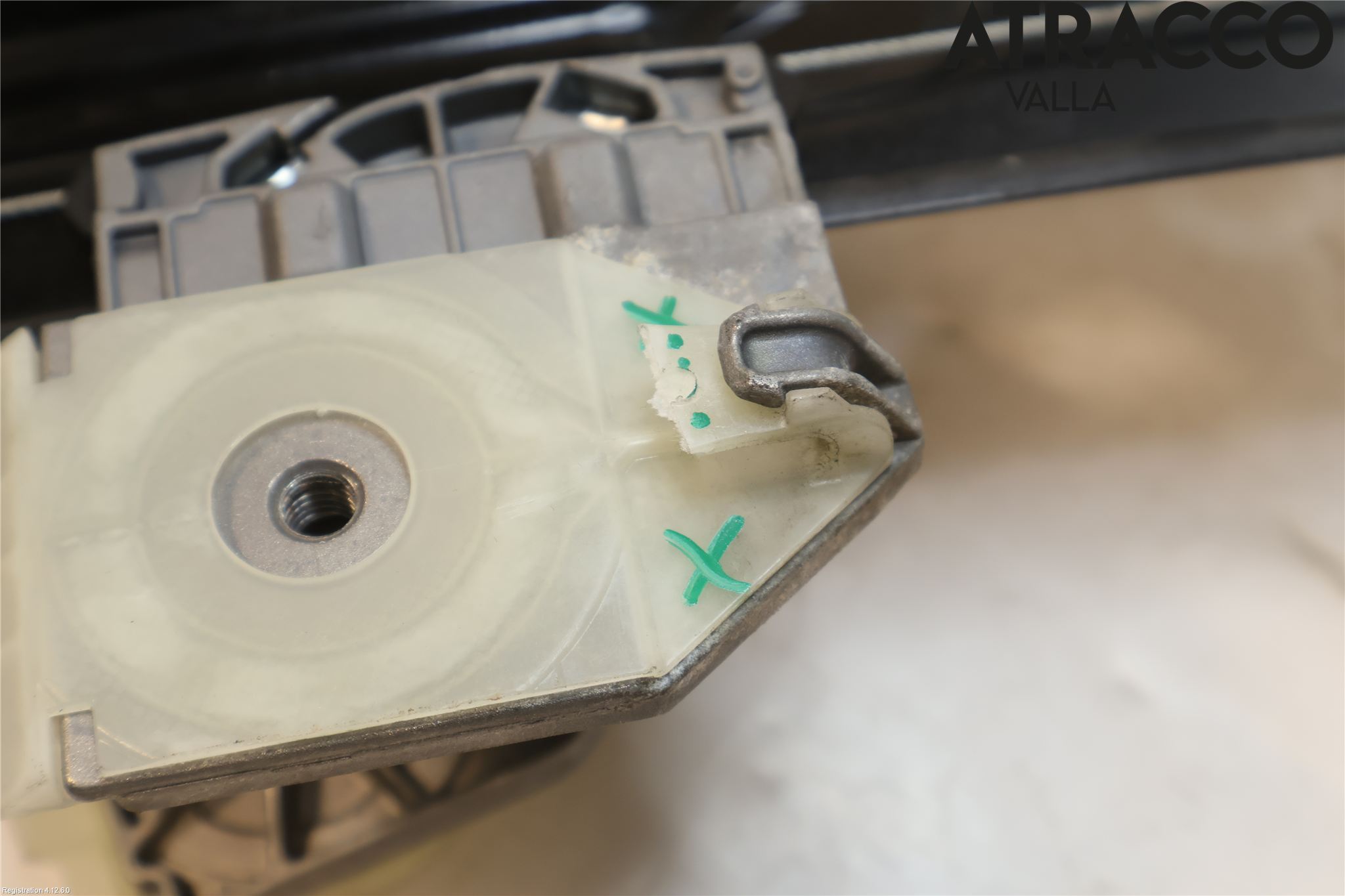BMW i3 I01 13-22 Fönsterhiss El Kompl