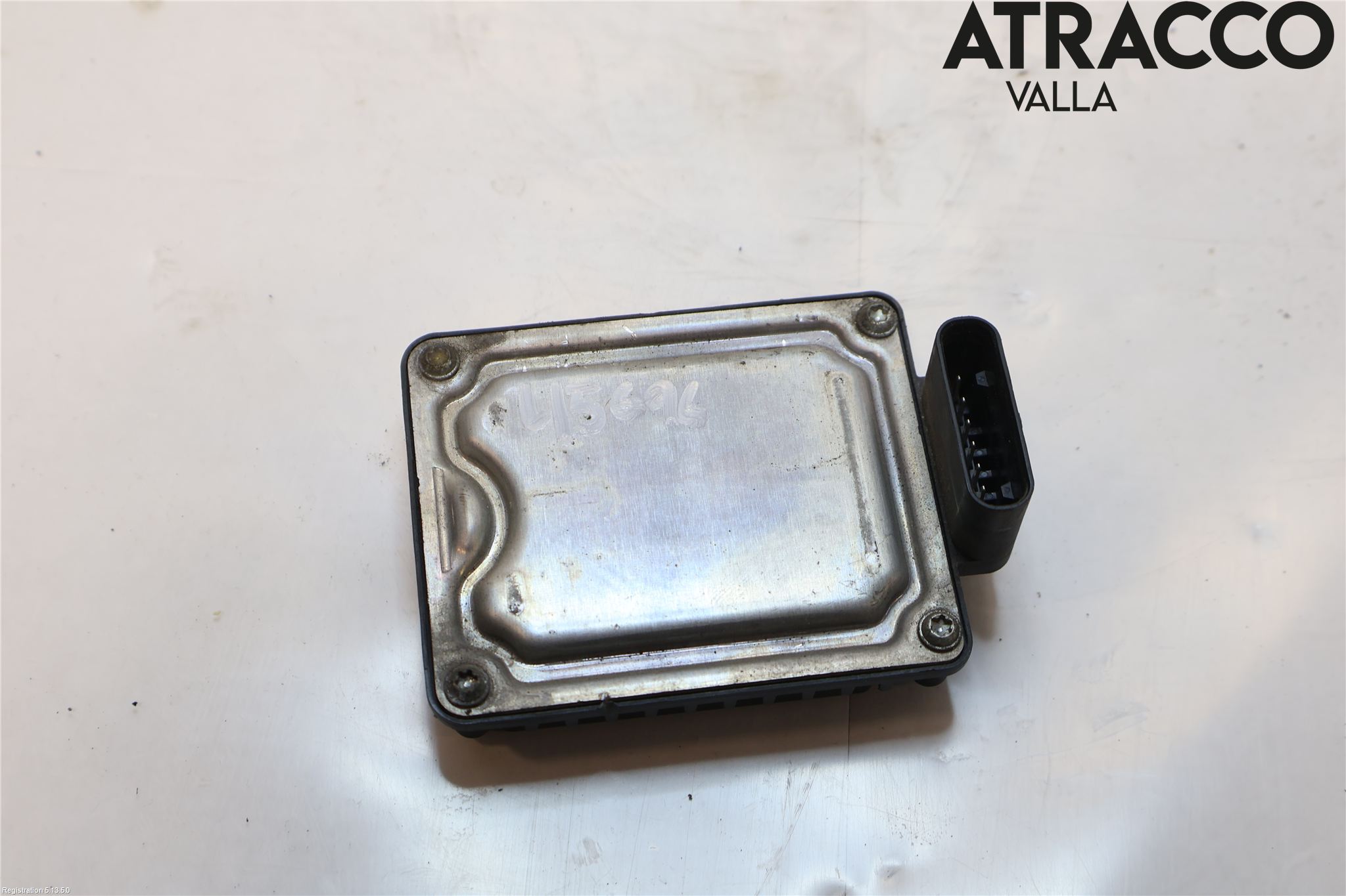 Seat ATECA 16->> Sensor Adaptiv Farthållare
