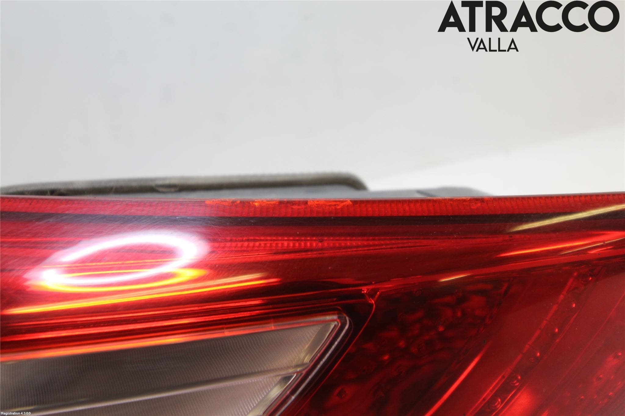 Hyundai i30 GD 13-17 Bakljus Lucka Vä