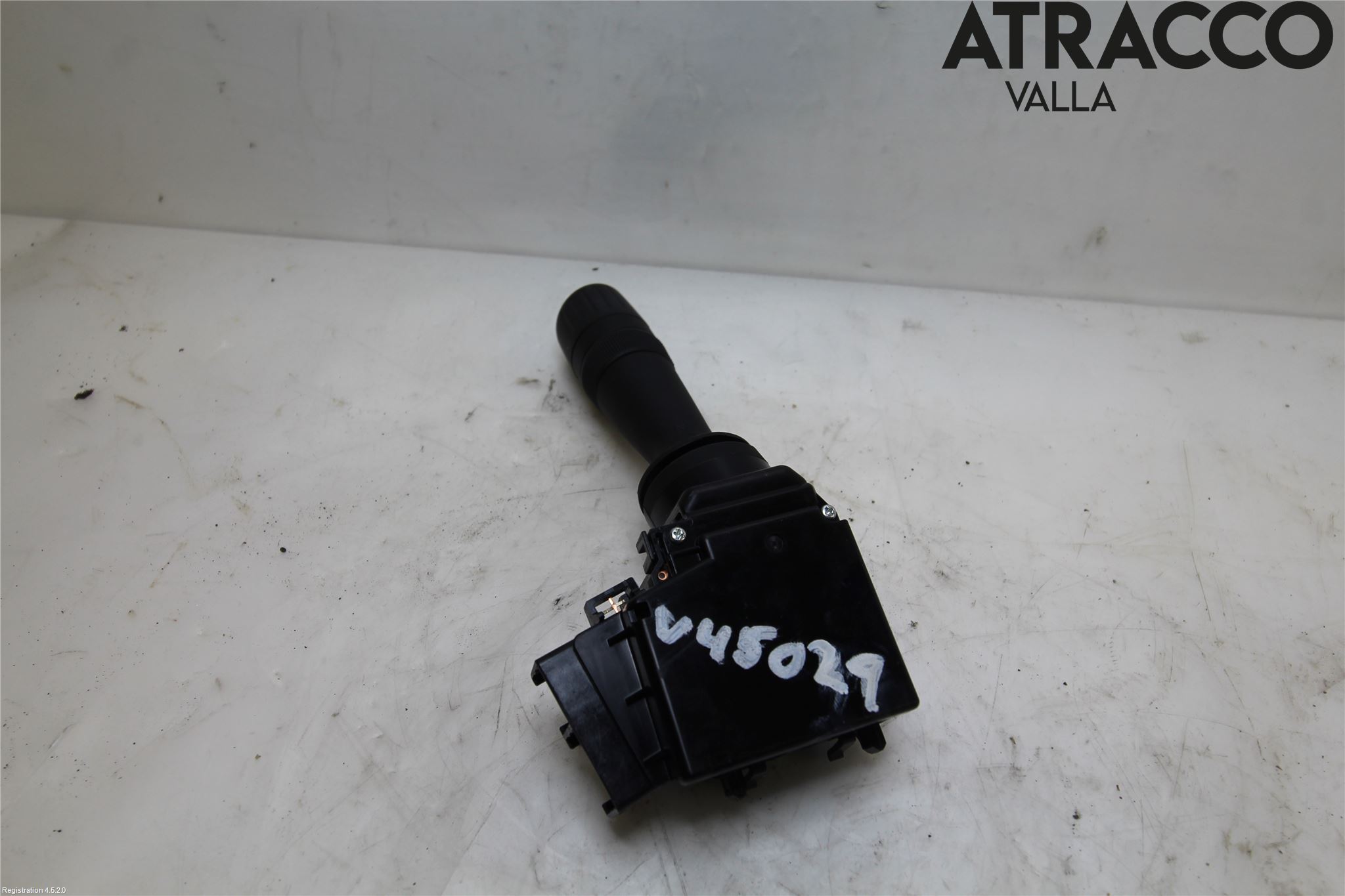 Toyota AURIS 13-19 Spak Torkar-Spolomk