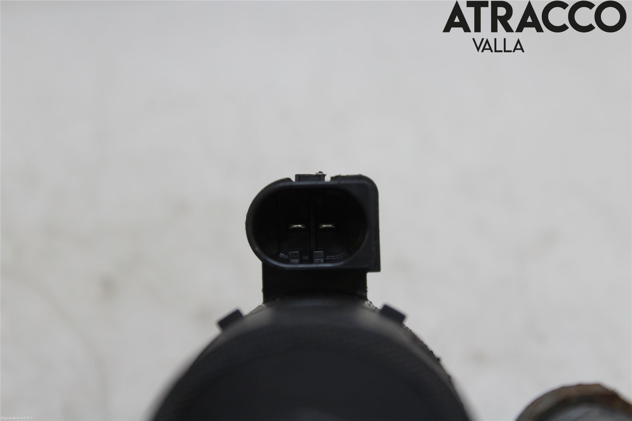 Citroen BERLINGO/E-BERLINGO 19- Bromsok Bak Vänster