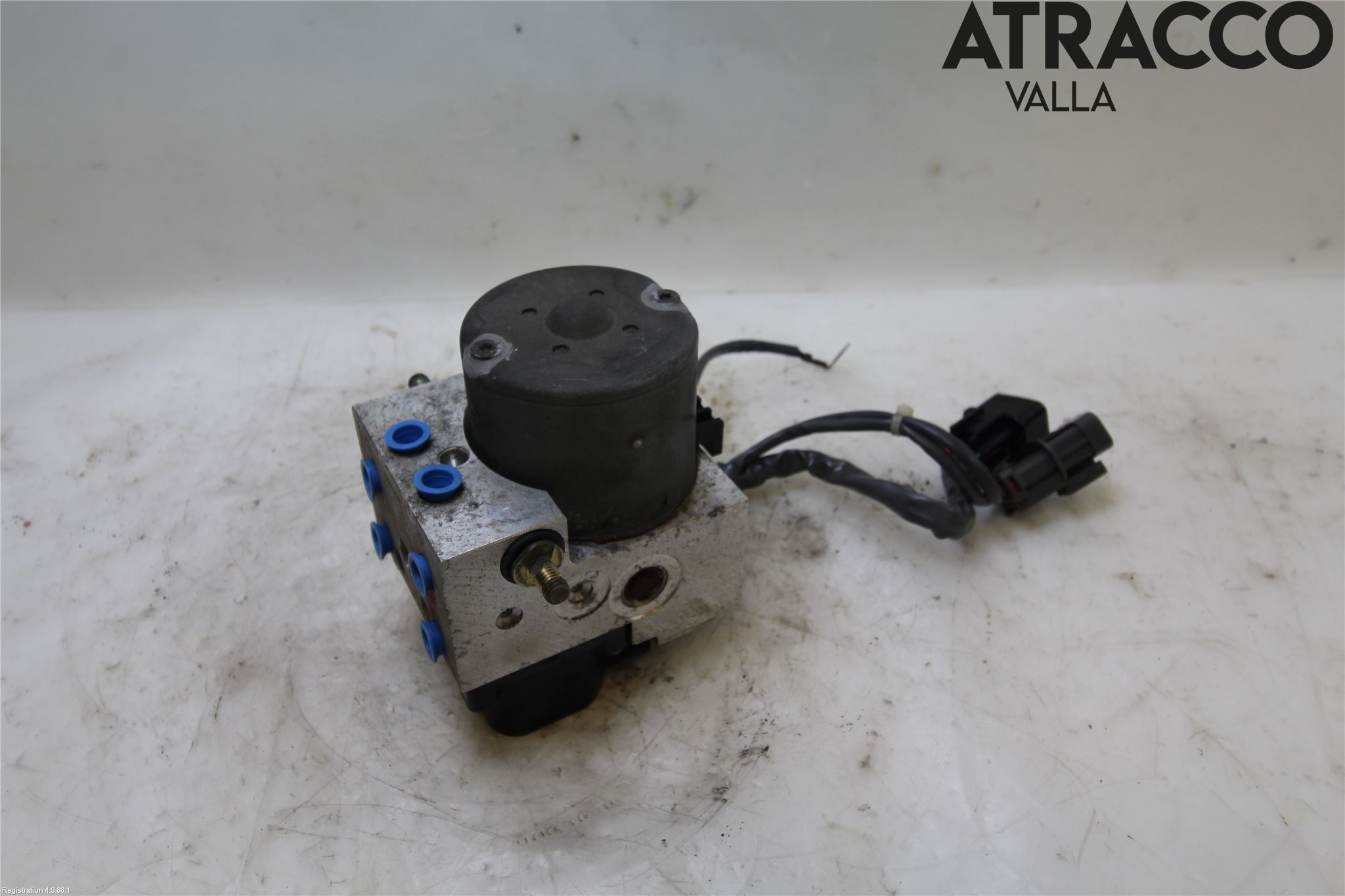Mitsubishi LANCER  97-03 Abs Hydraulaggregat