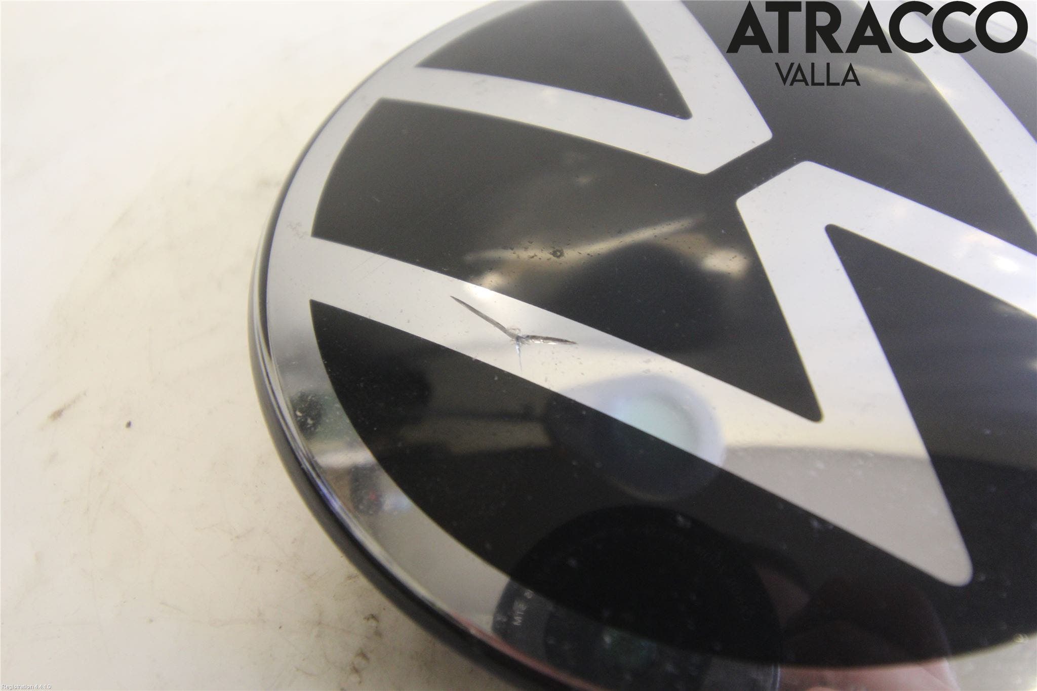 Volkswagen VW GOLF / E-GOLF VIII 20- Emblem