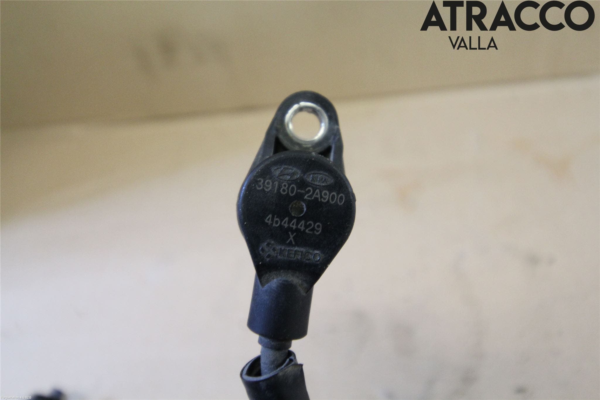 Kia CARENS III 13-19 Givare Varvtal-Tändläge