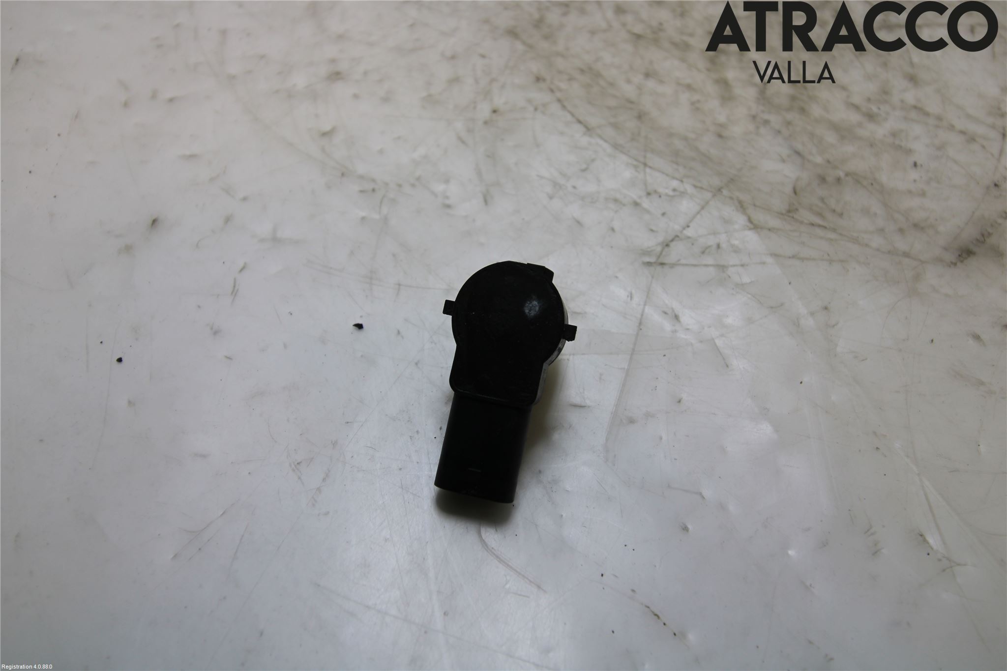 Mercedes-Benz MB GLK-KLASS (X204) 08-16 Parkeringshjälp Frontsensor