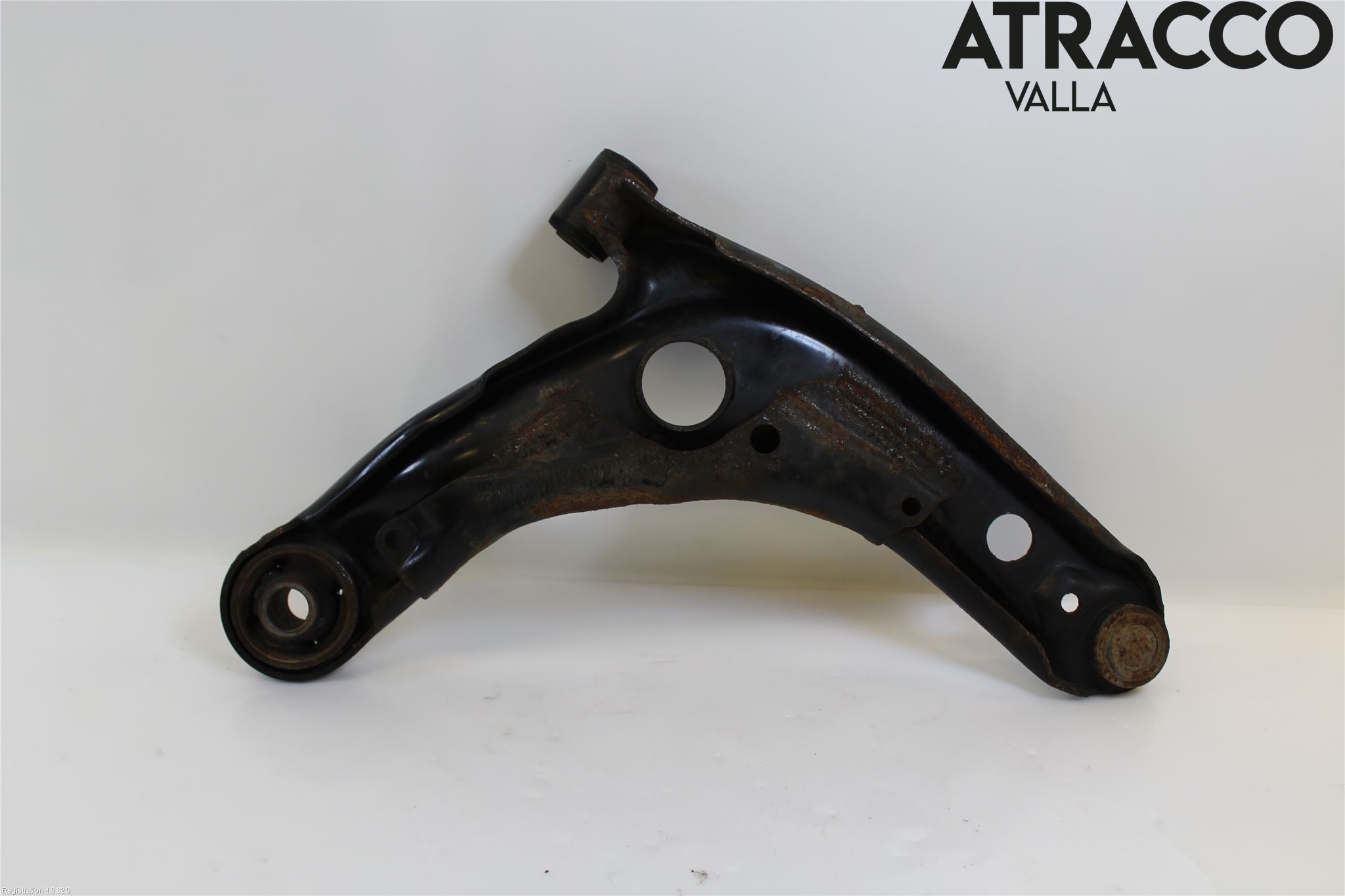 Toyota YARIS XP130 15-20 Bärarm Fram Undre Vä