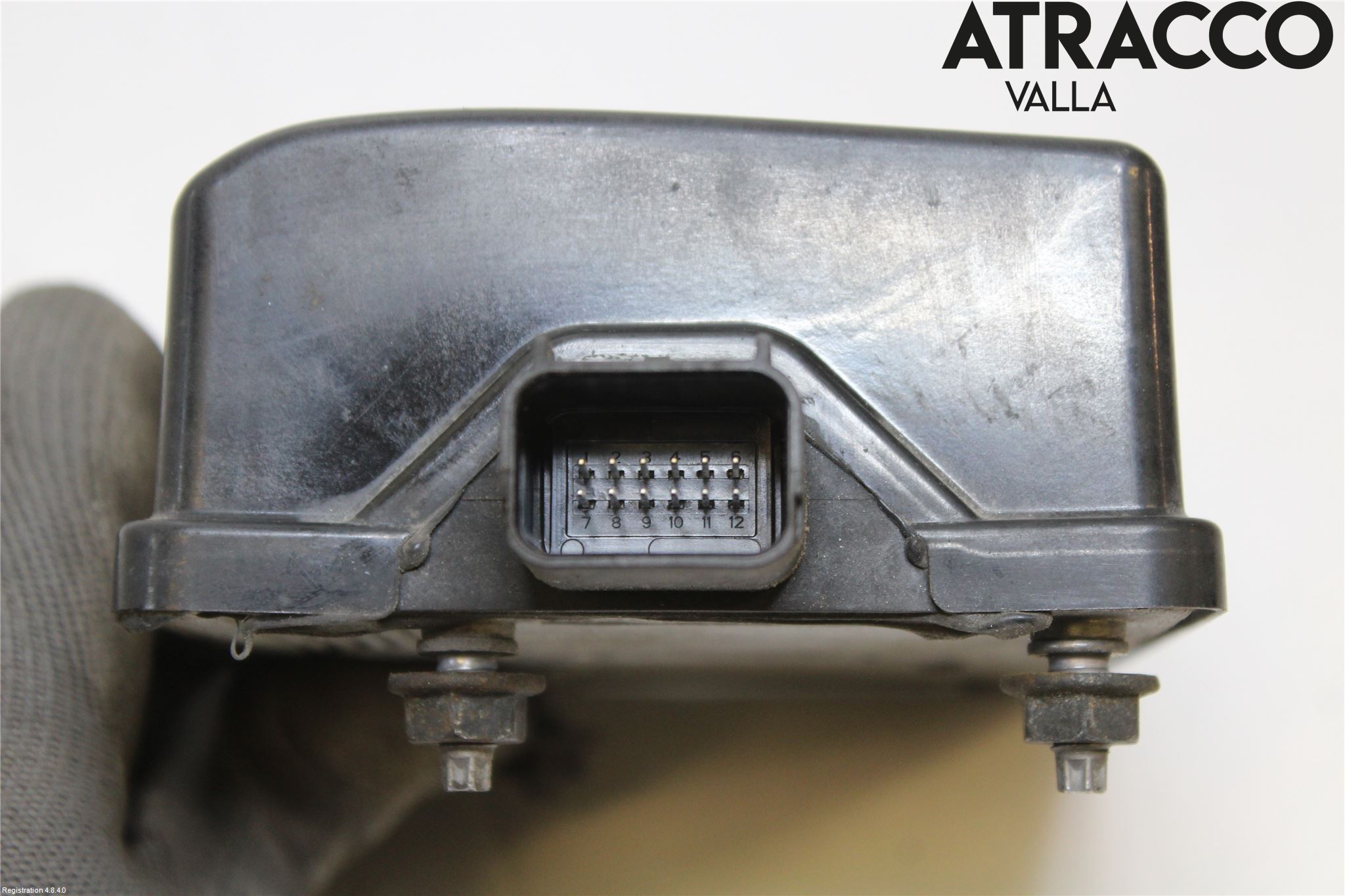 Opel ASTRA K 16-22 Sensor Aktivt Kollisionsskydd