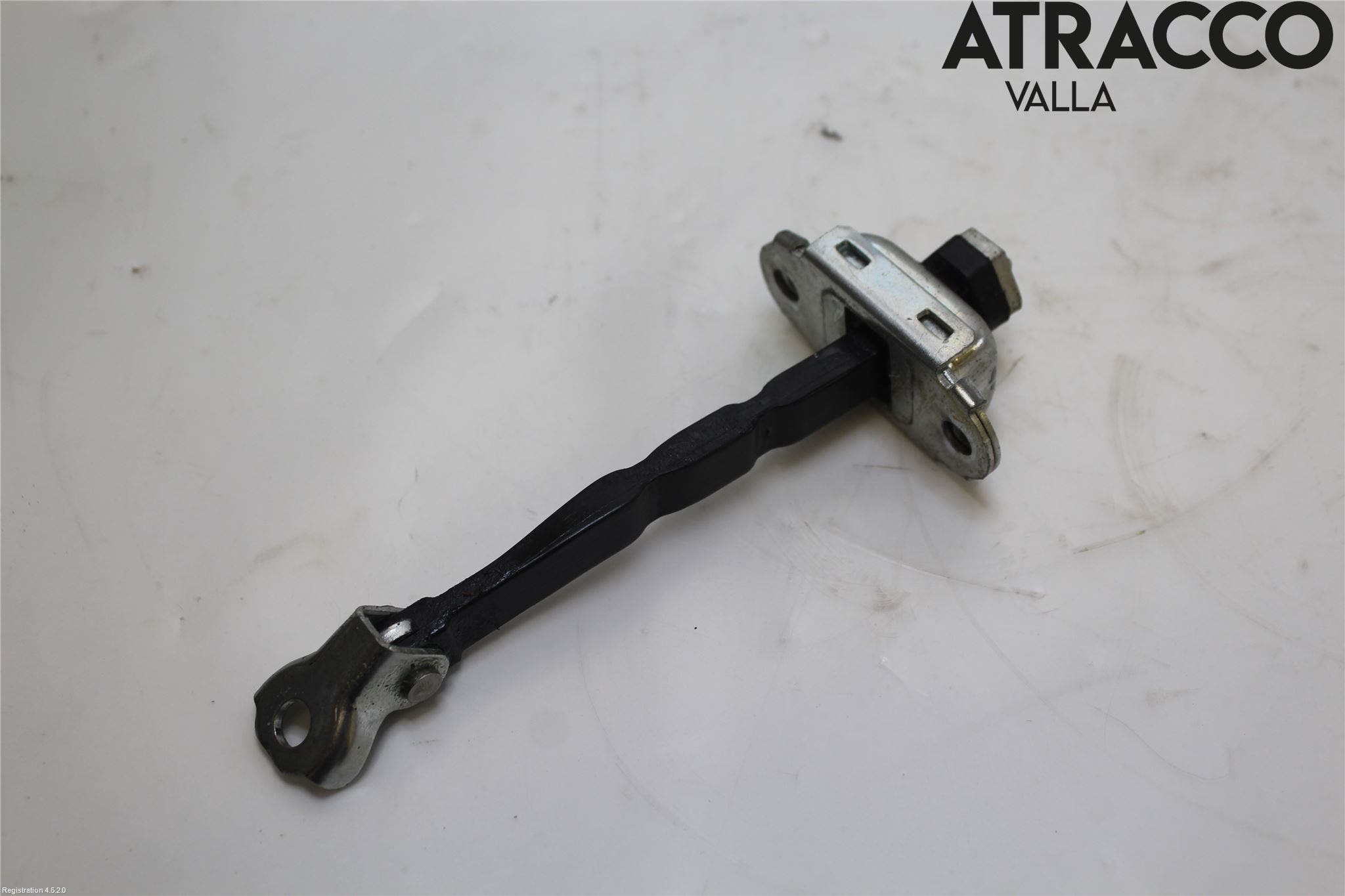 Toyota C-HR 16-23 Dörrstopp