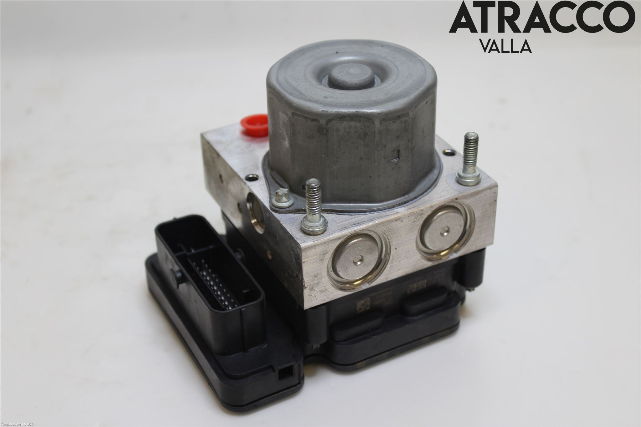 Nissan X-TRAIL 14-21 Abs Hydraulaggregat