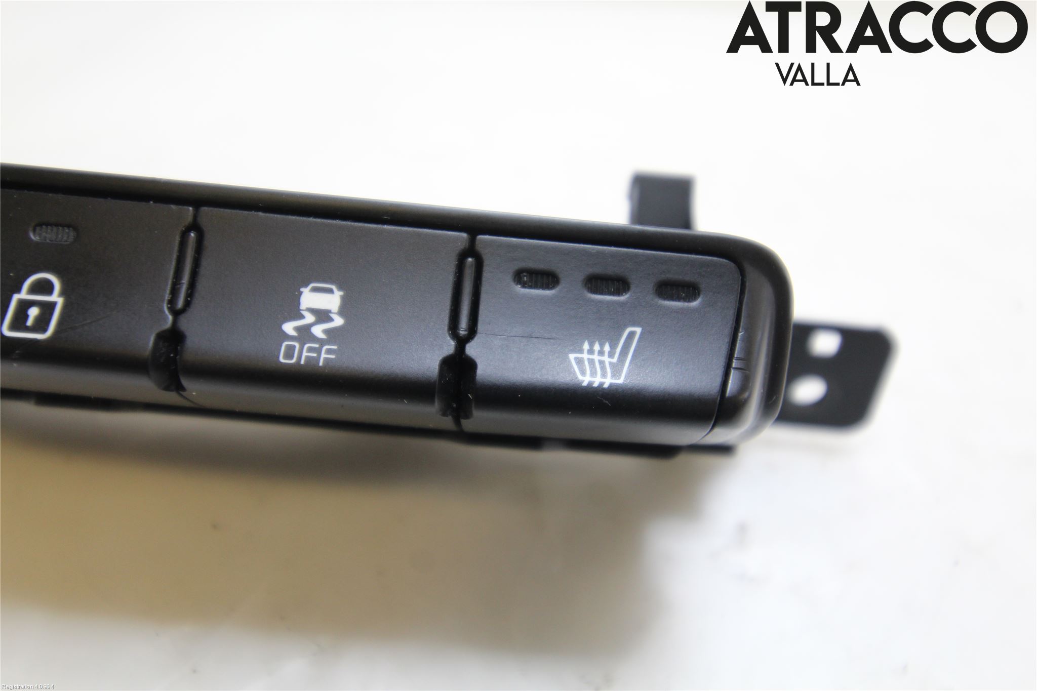 Kia CEED 12-18 Strömställare Multifunktion