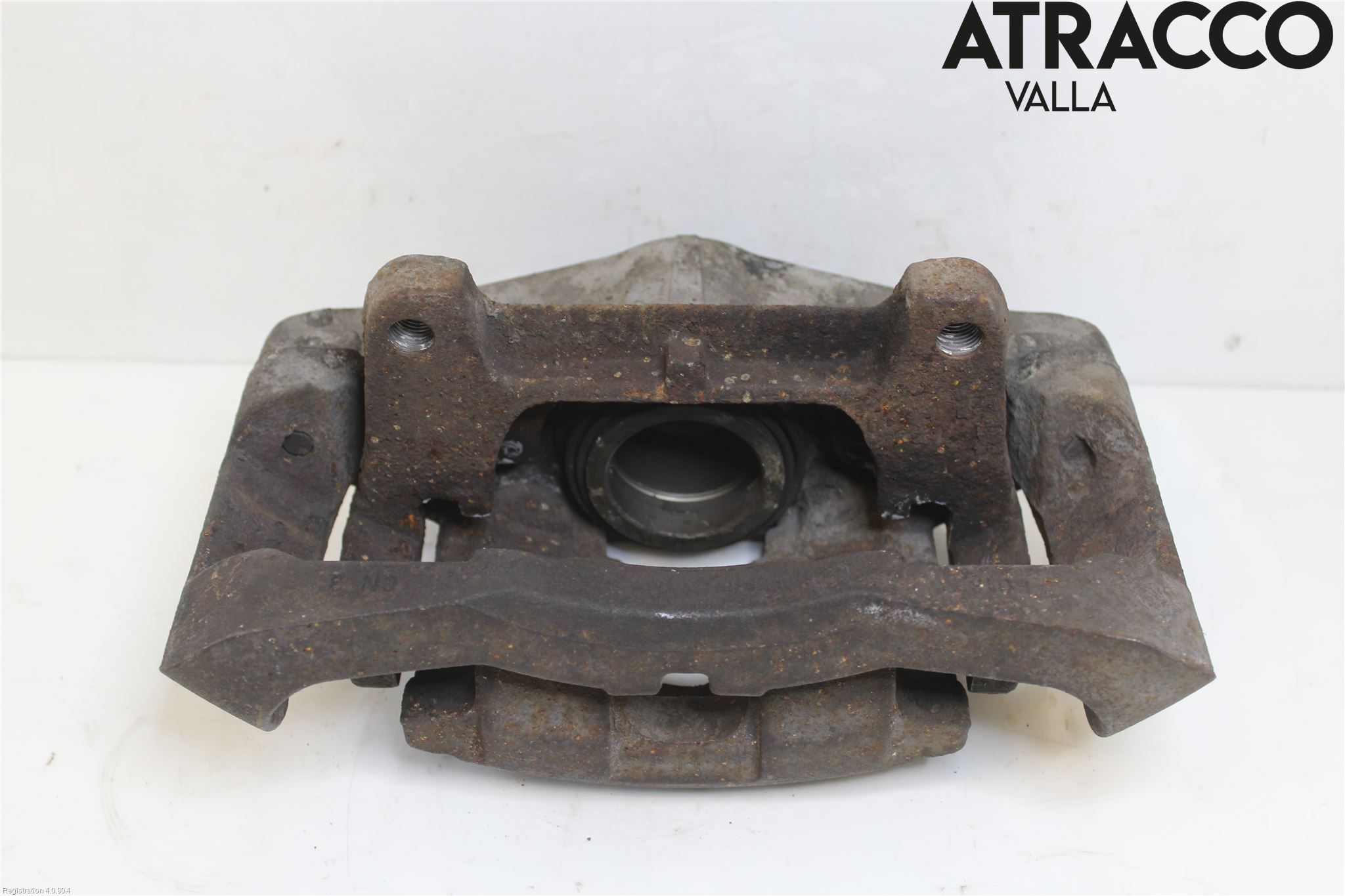 Audi A6/S6     05-11 Bromsok Fram Vänster