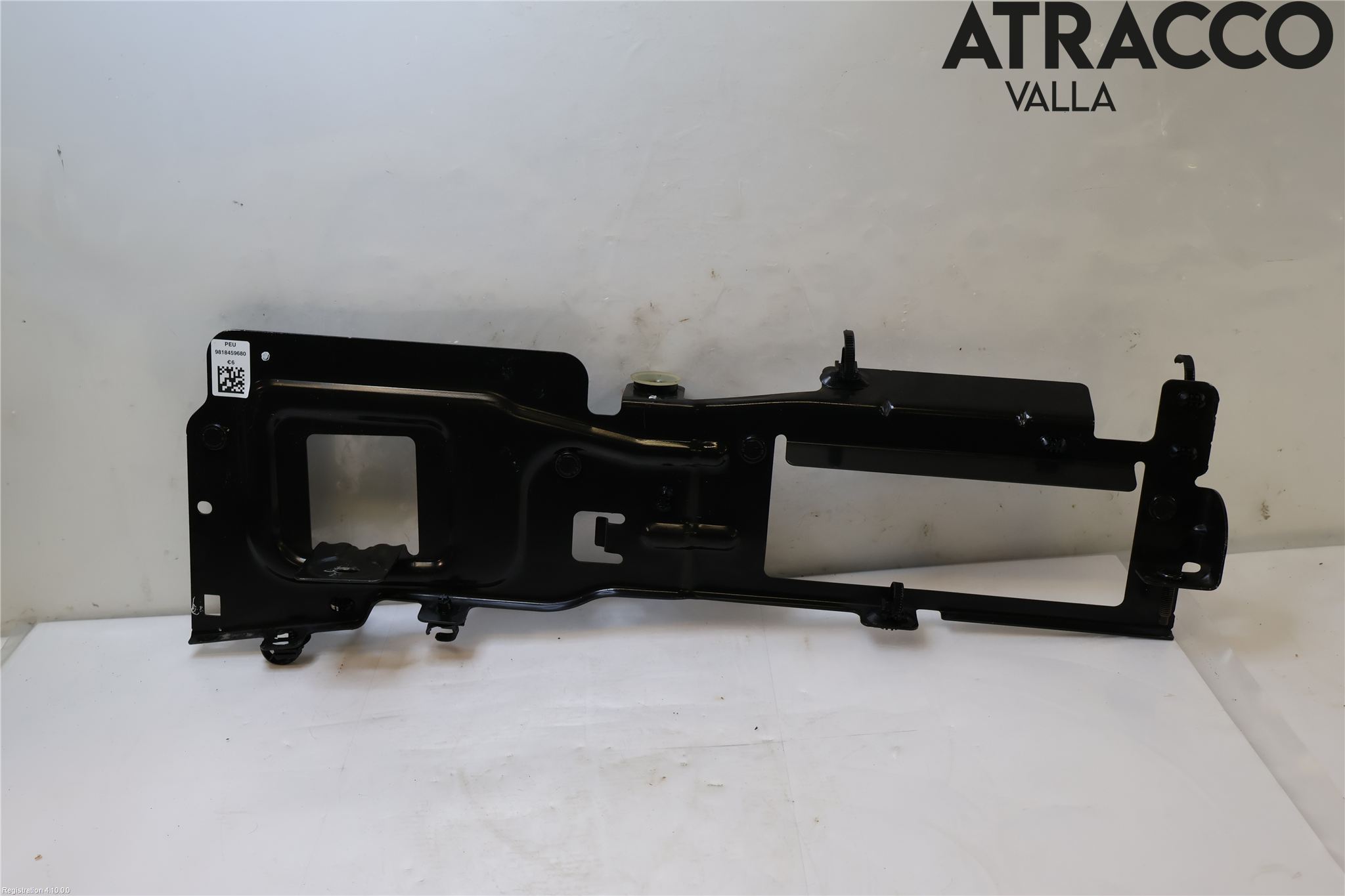 Peugeot EXPERT/E-EXPERT 17- Front Övrigt