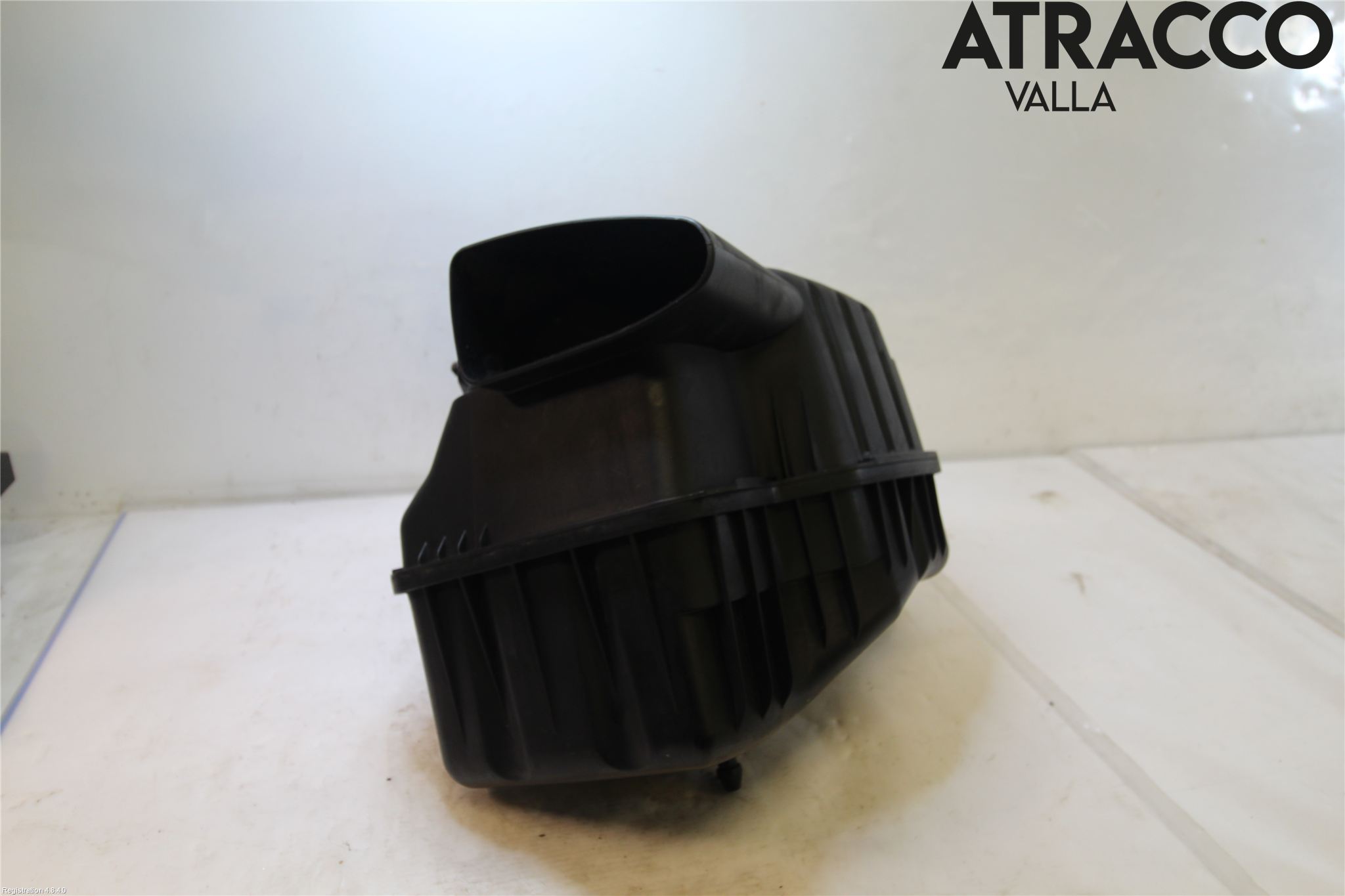 Maserati GHIBLI Luftrenare