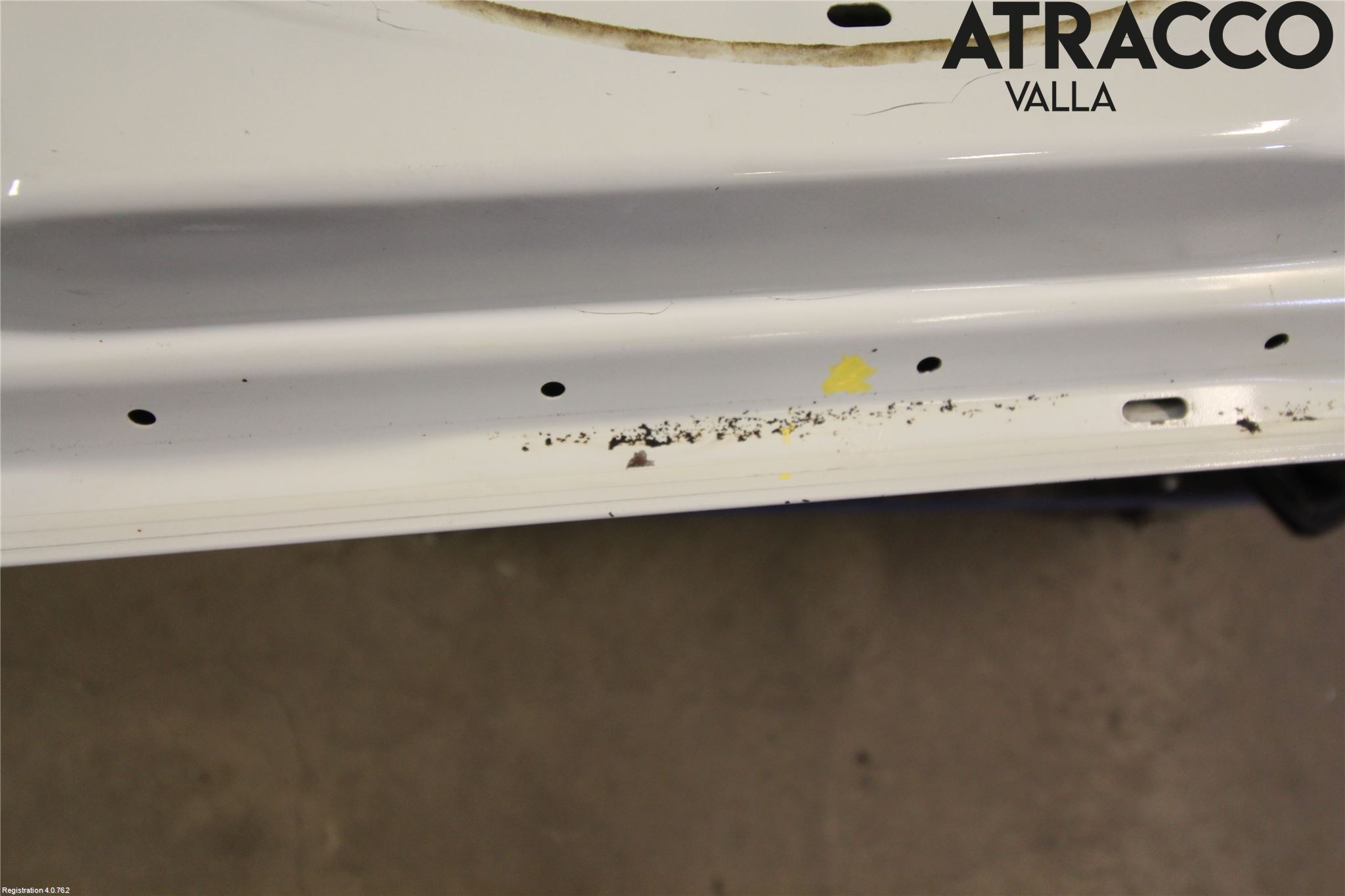 Peugeot 508 11-18 Dörr Fram Höger