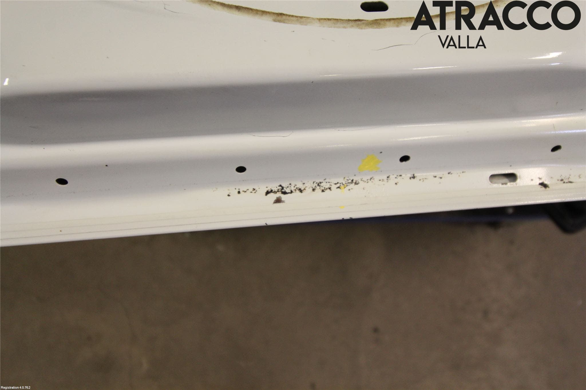 Peugeot 508 11-18 Dörr Fram Höger