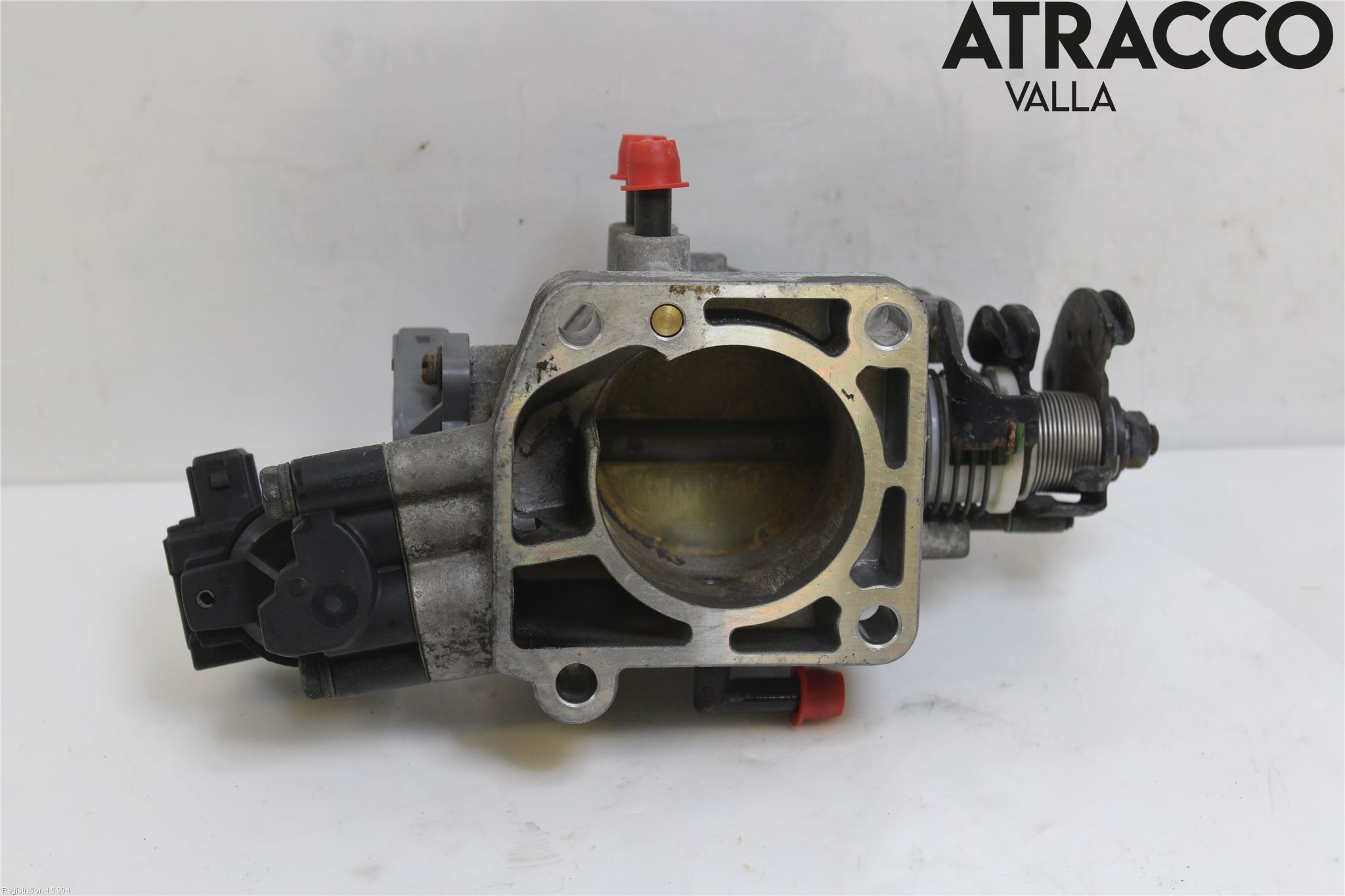 Hyundai TRAJET Injspjällhus