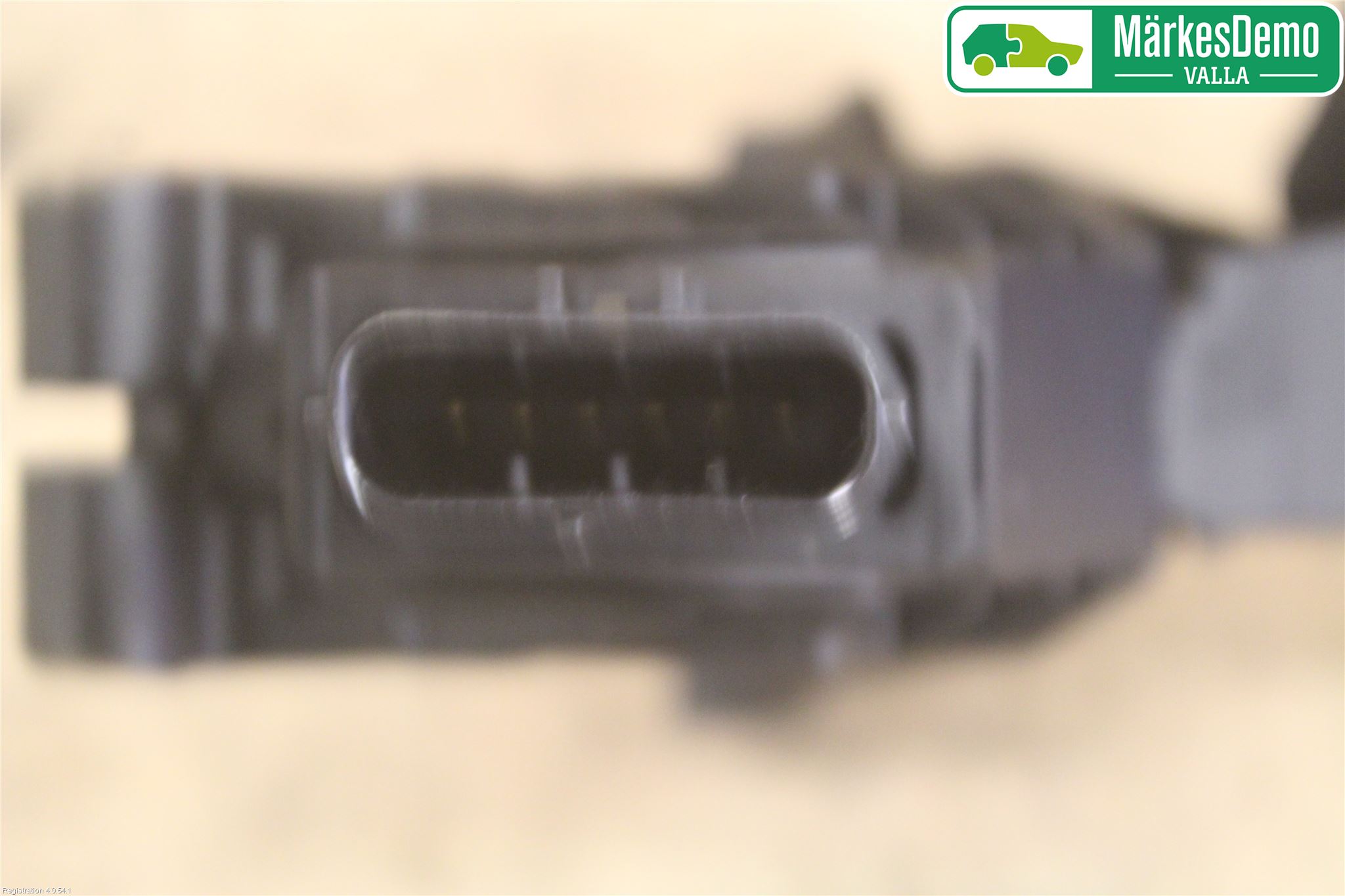 Skoda OCTAVIA (5E) 13-20 Gaspedal