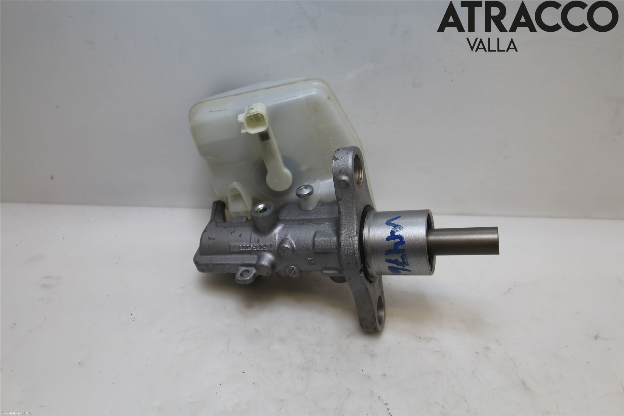 Volvo V60 19- Broms Huvudcylinder