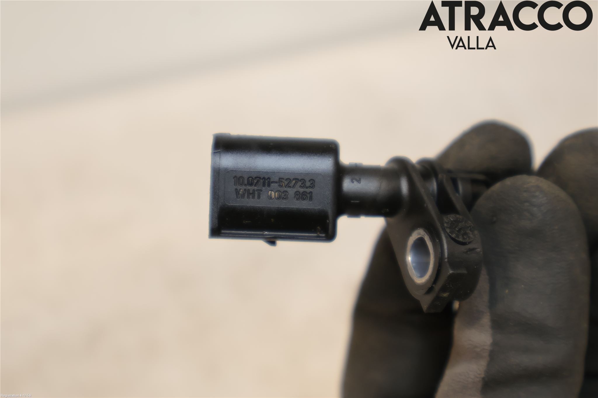 Seat TARRACO 19- Abs Sensor