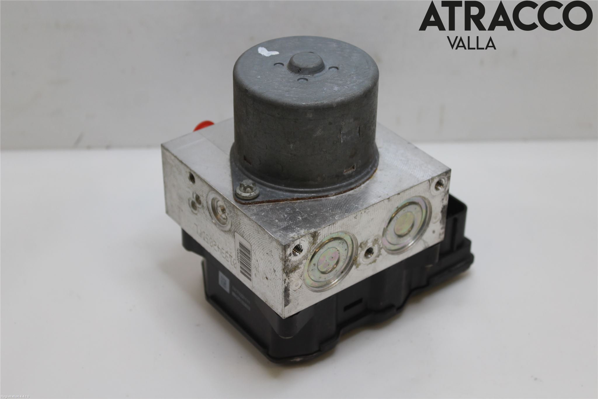 Ford S-MAX 06-15 Abs Hydraulaggregat