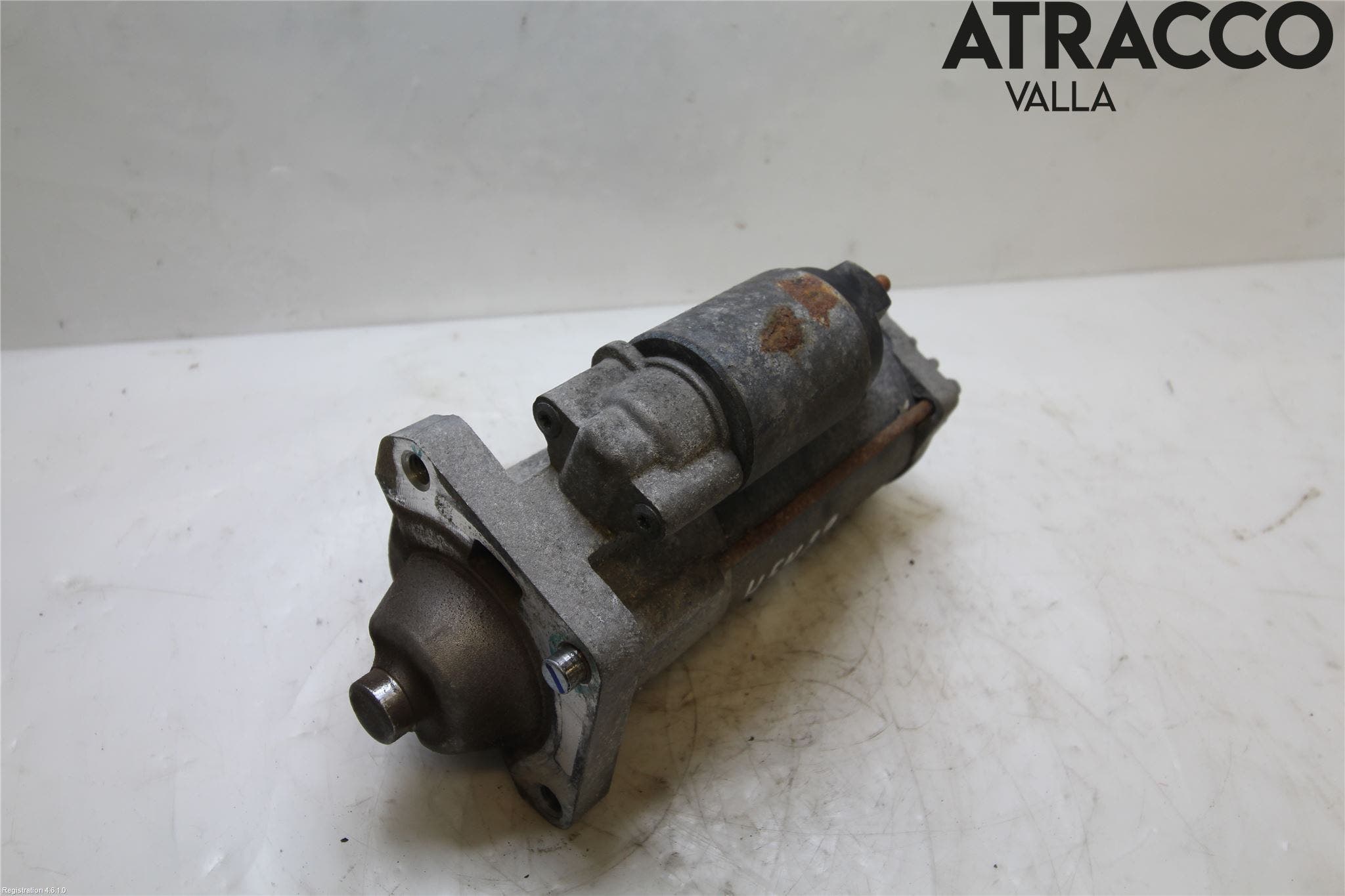 Volvo XC70 14-16 Startmotor Diesel