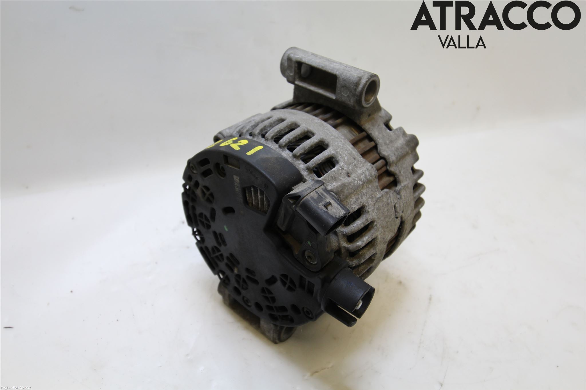 Ford MONDEO 07-15 Generator