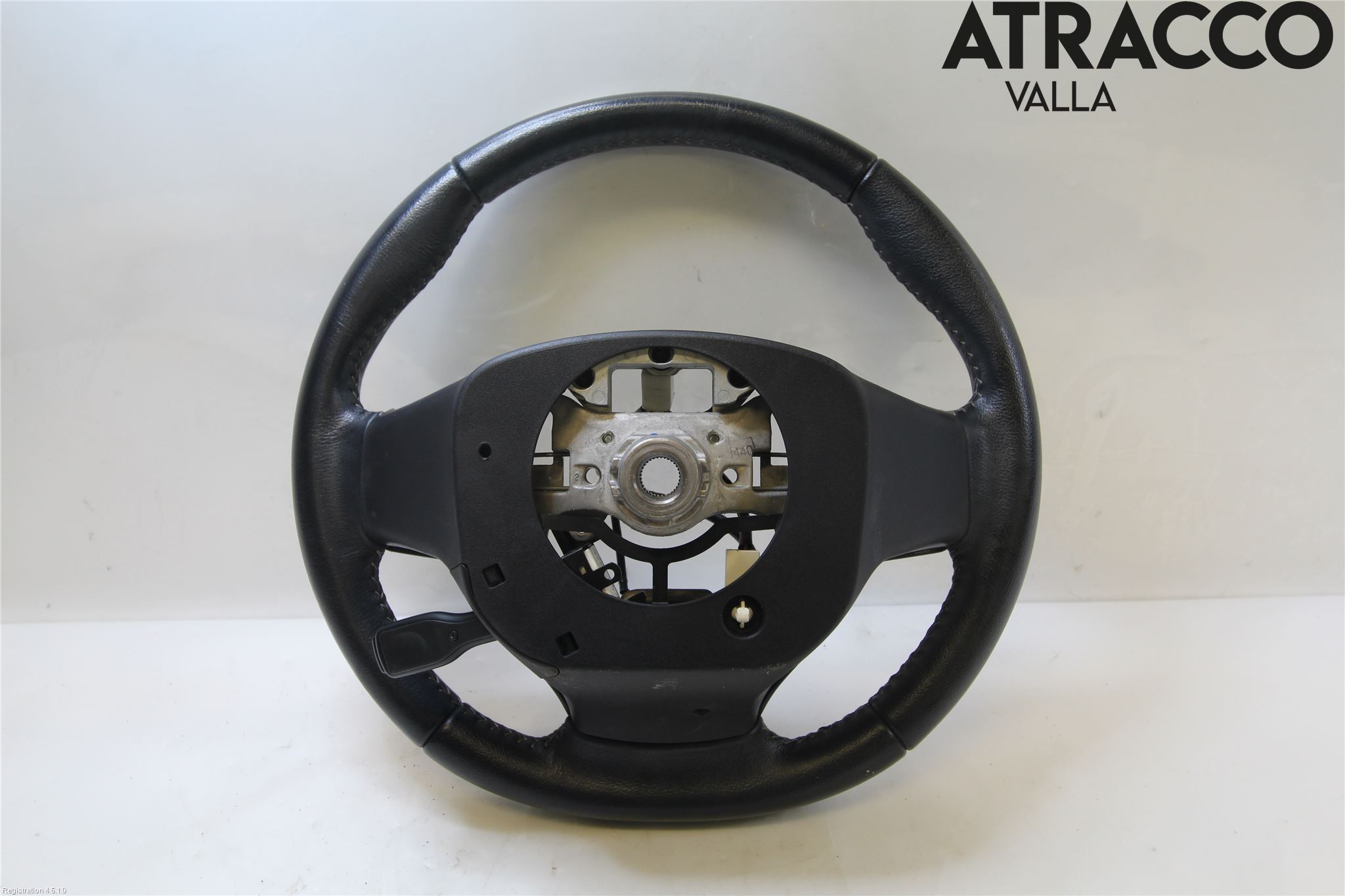 Toyota YARIS XP130 15-20 Ratt