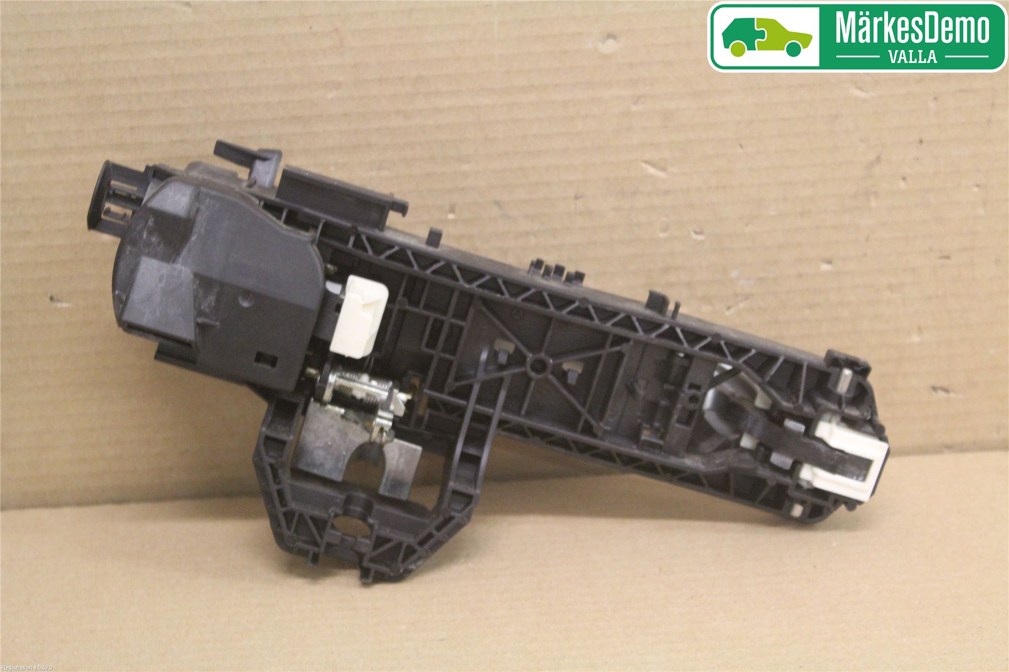 Mercedes-Benz MB B-KLASS (W246/W242) 12-19 Dörrhandtag Yttre Vä