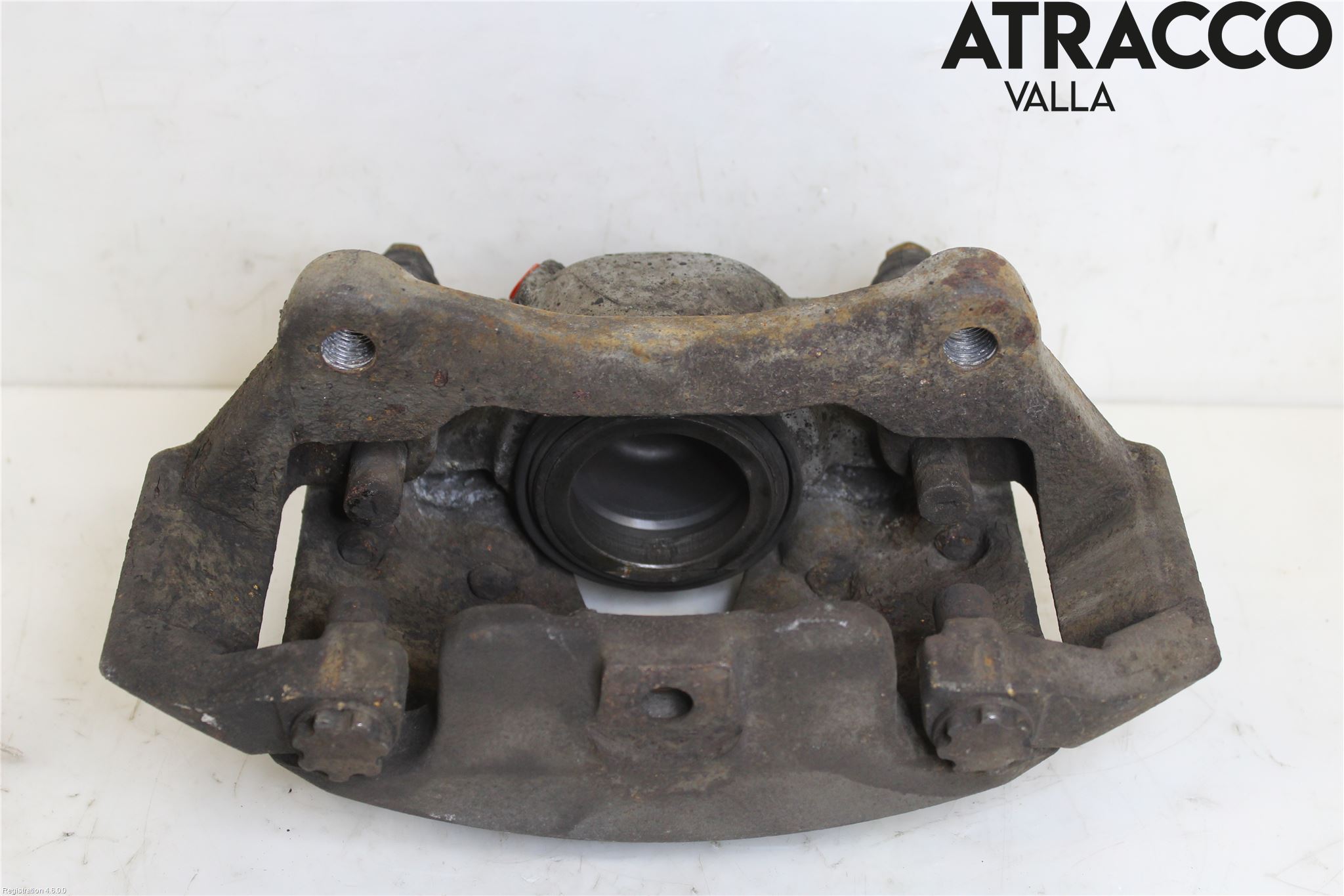 Audi A6/S6 4G 11-18 Bromsok Fram Höger