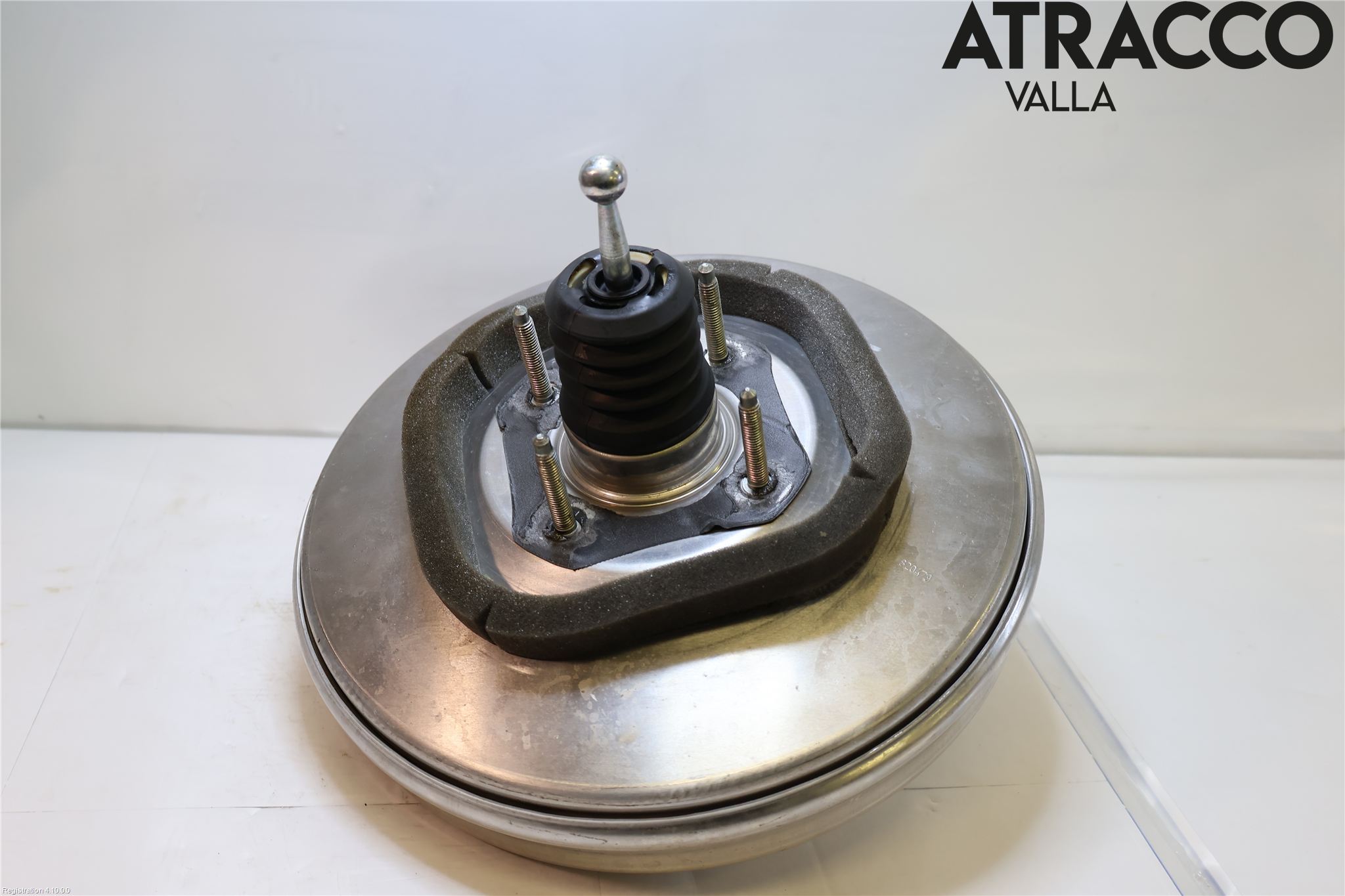 Peugeot 408 22- Bromsservo