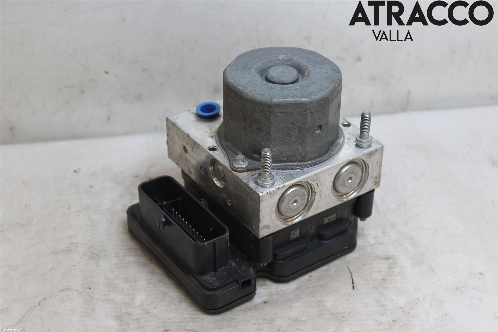 Suzuki SX4 S-CROSS 14-21 Abs Hydraulaggregat