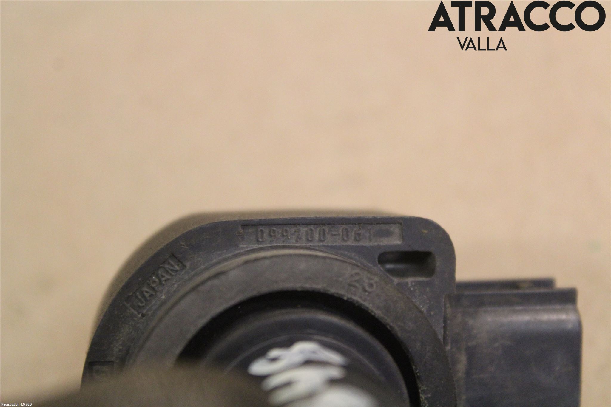 Honda CIVIC 01-05 Tändspole