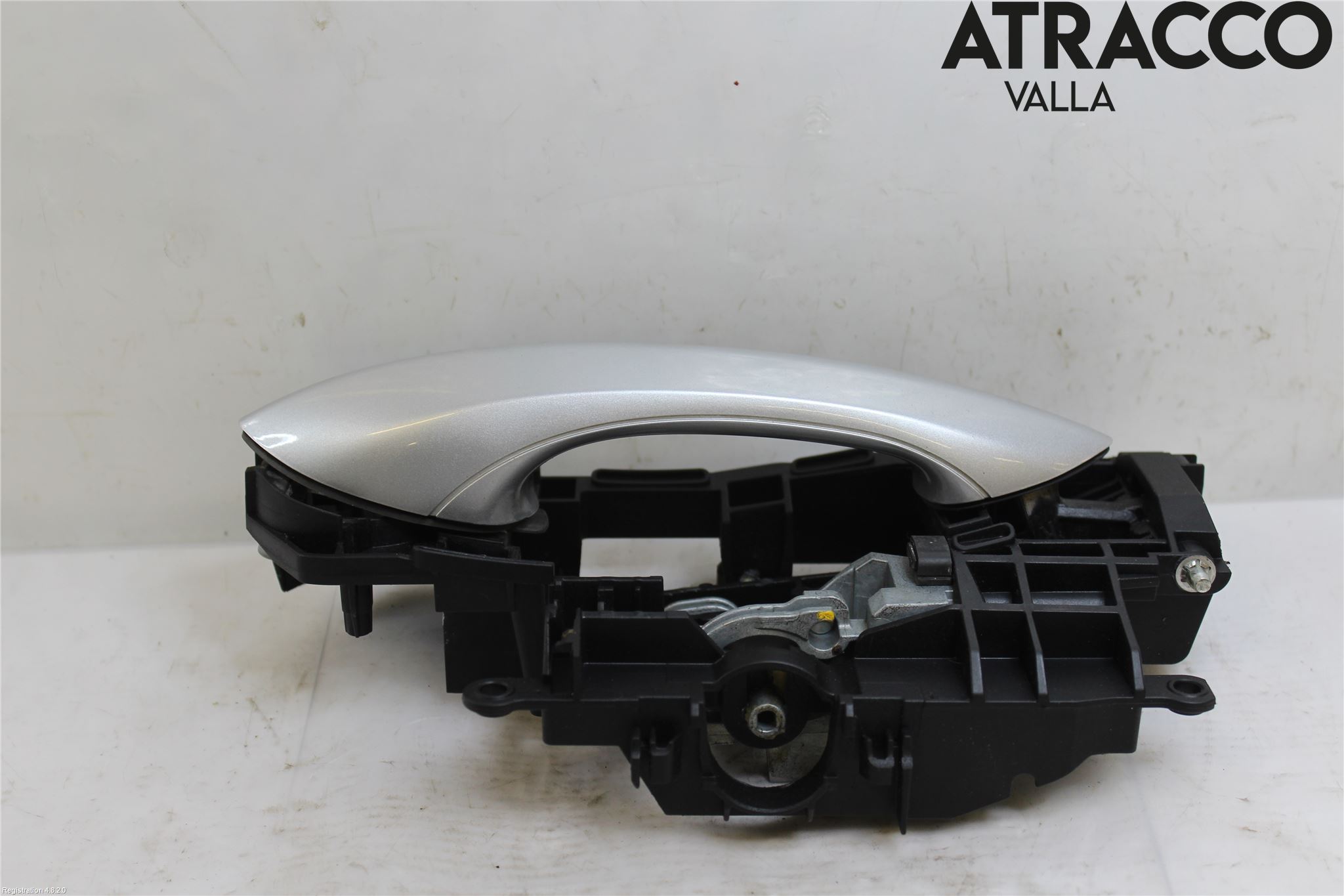 BMW 5 F10/F11/F18 09-17 Dörrhandtag Yttre Hö