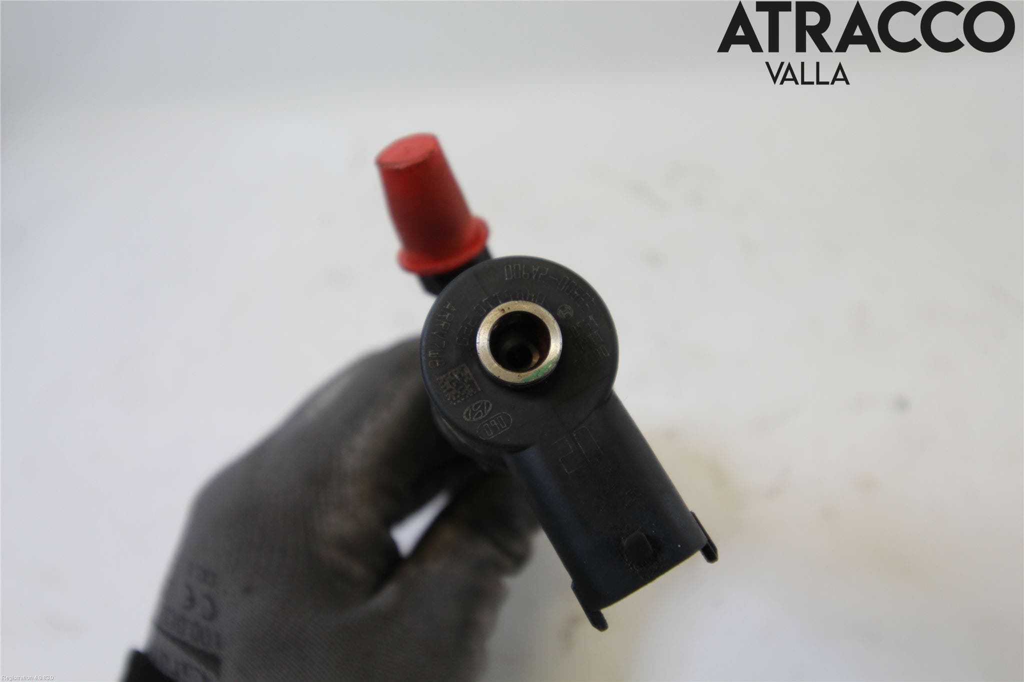 Kia CEED 06-12 Injspridare