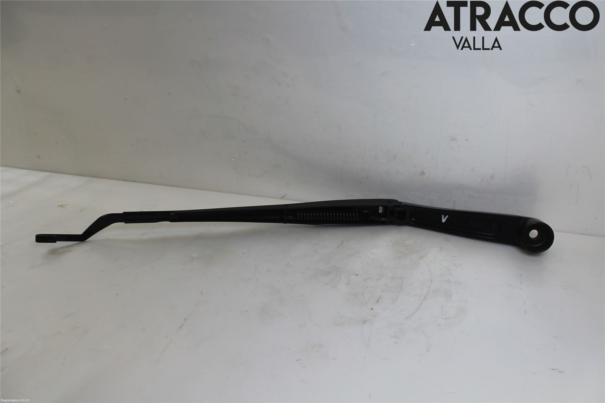 Kia NIRO (DE) 17-22 Torkararm Armar Vindruta